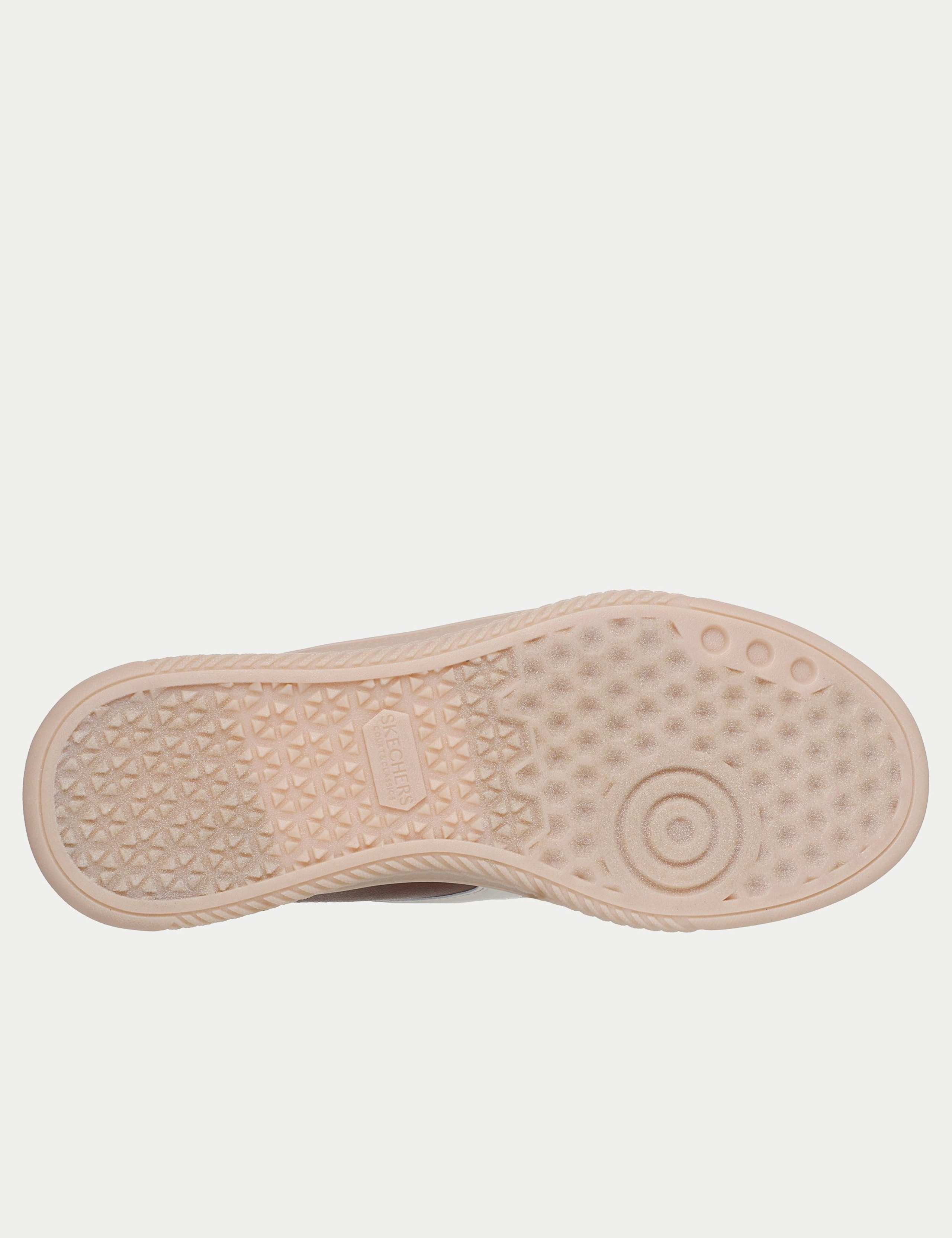 Hotshot HI Lifted Luxe Slip-ins Platform Trainers 5 of 5