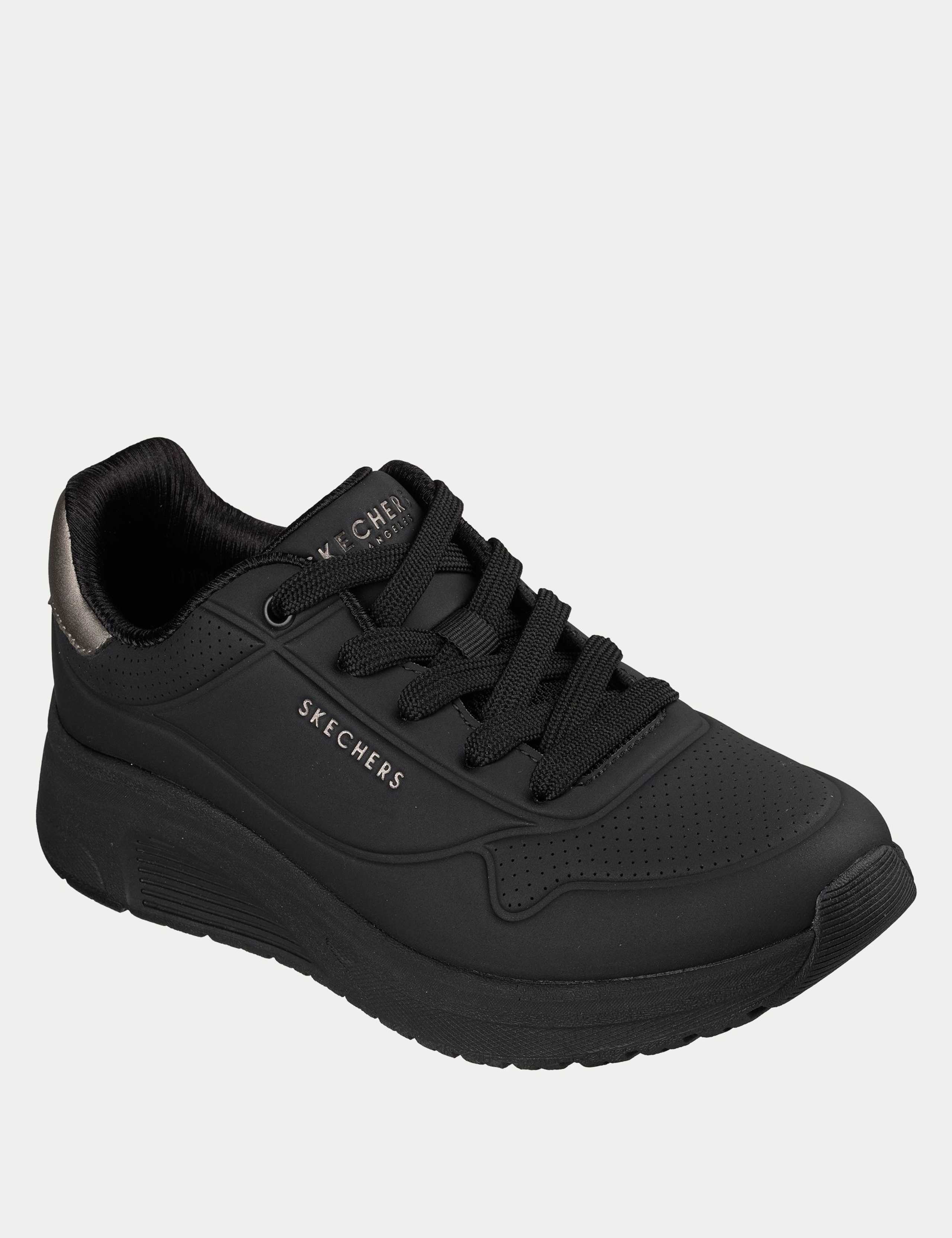Uno Lite 2 Lace Up Trainers 4 of 5