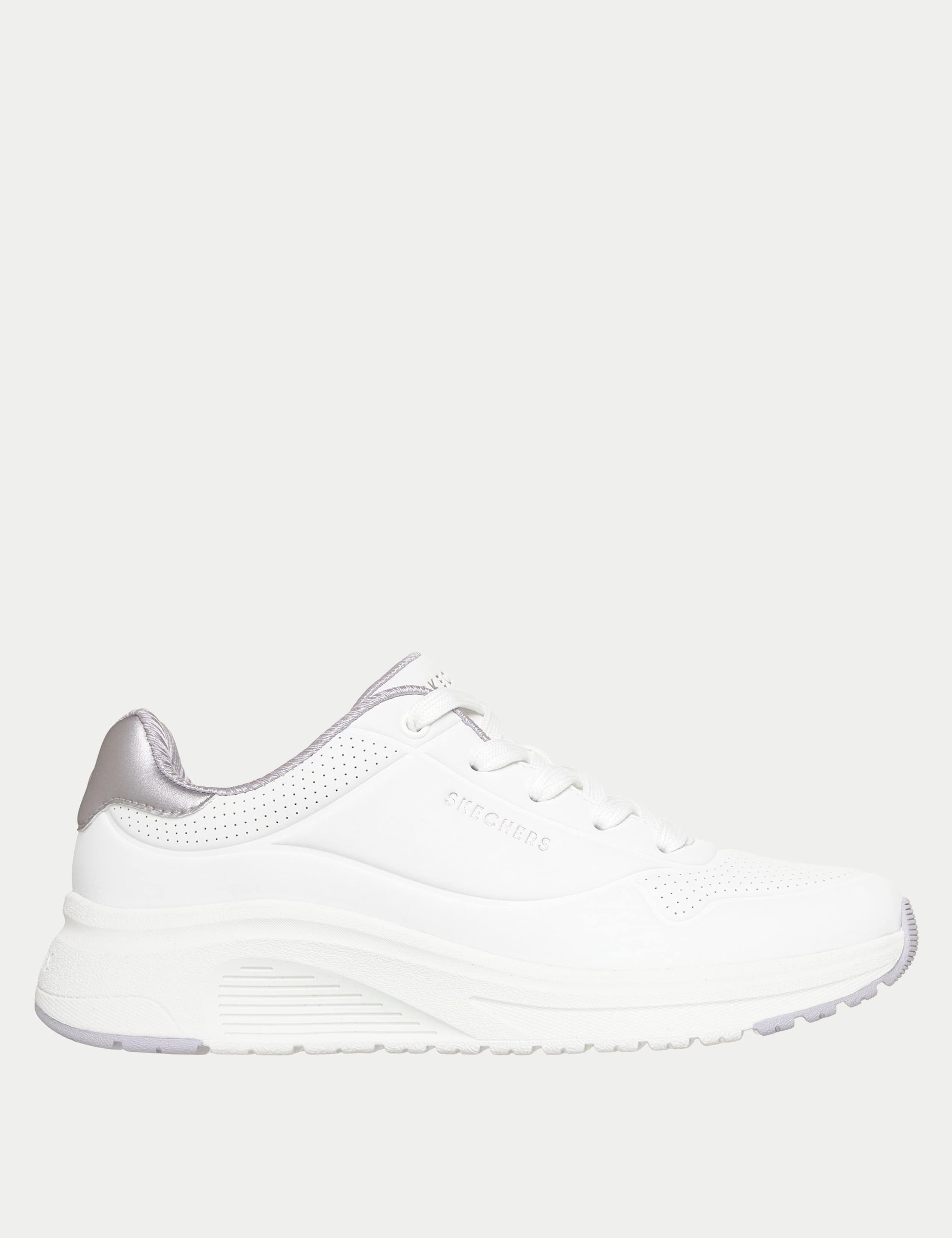 Uno Lite 2 Lace Up Trainers 1 of 5