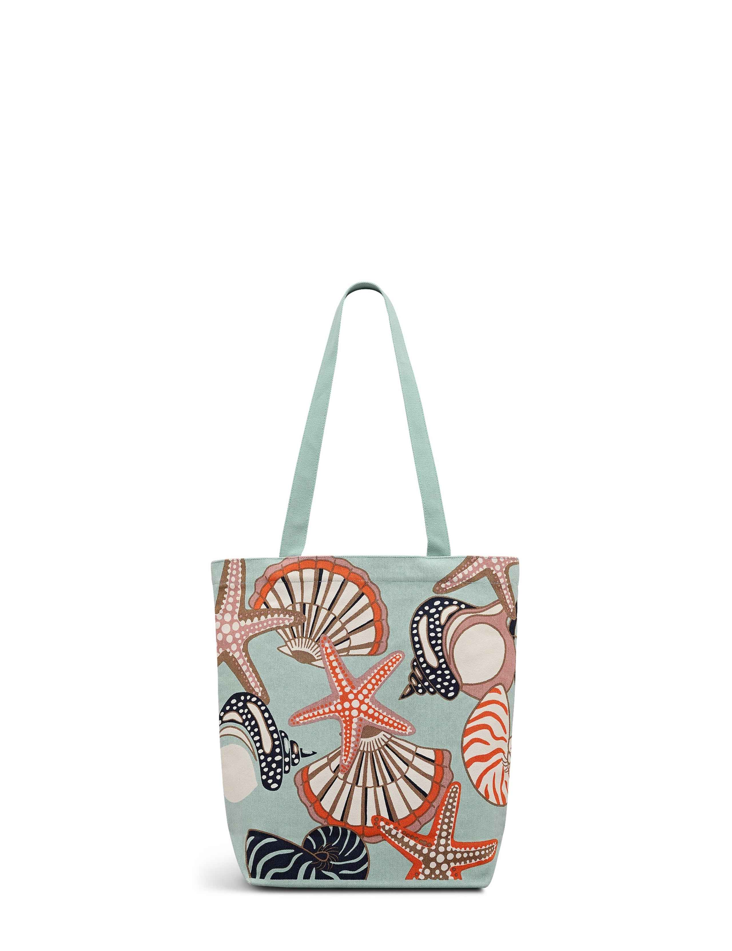 Canvas Printed Tote Bag 3 of 3