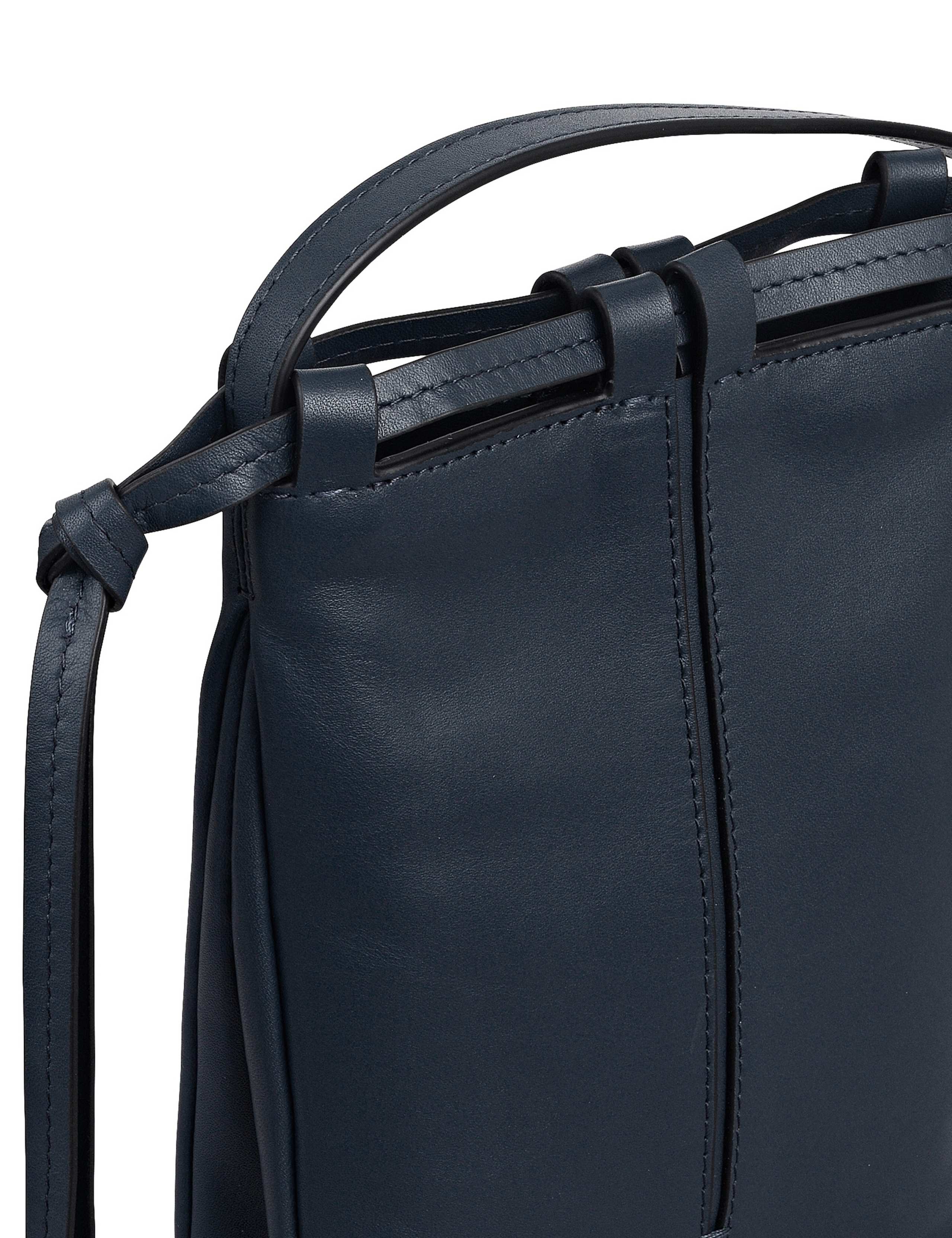 The Connaught Leather Cross Body Bag 3 of 3