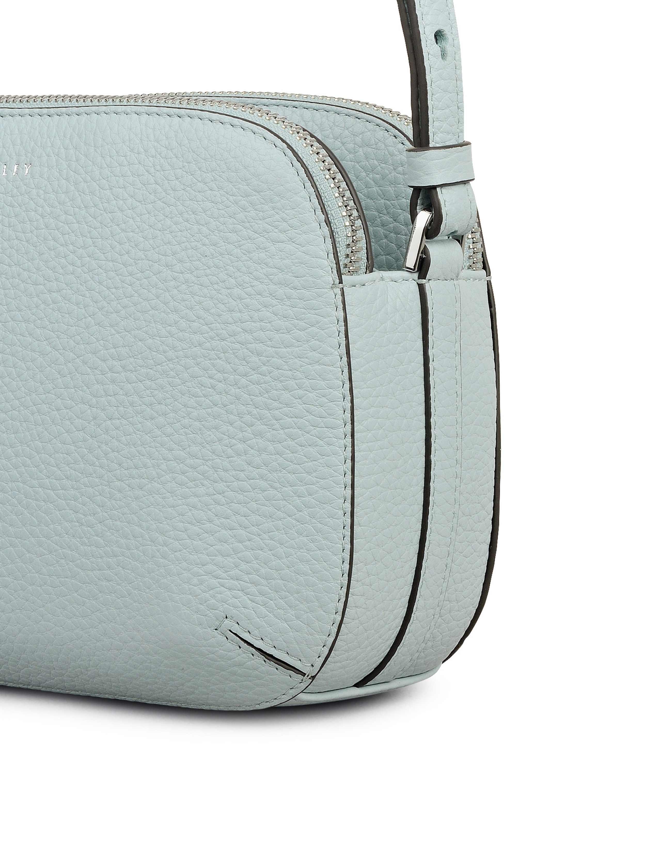 Dukes Place Leather Cross Body Bag 3 of 3