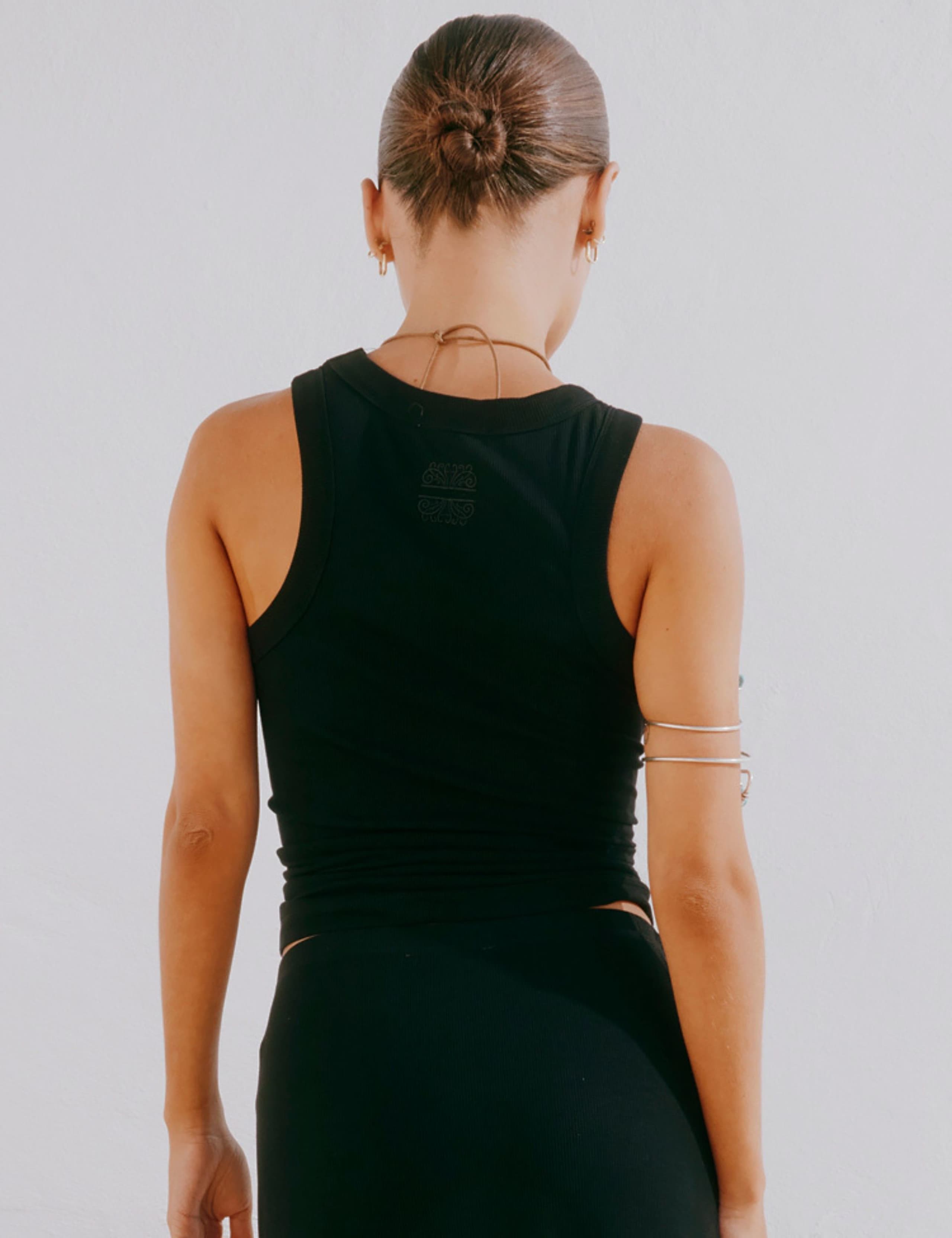 Printed Tank Top 4 of 4