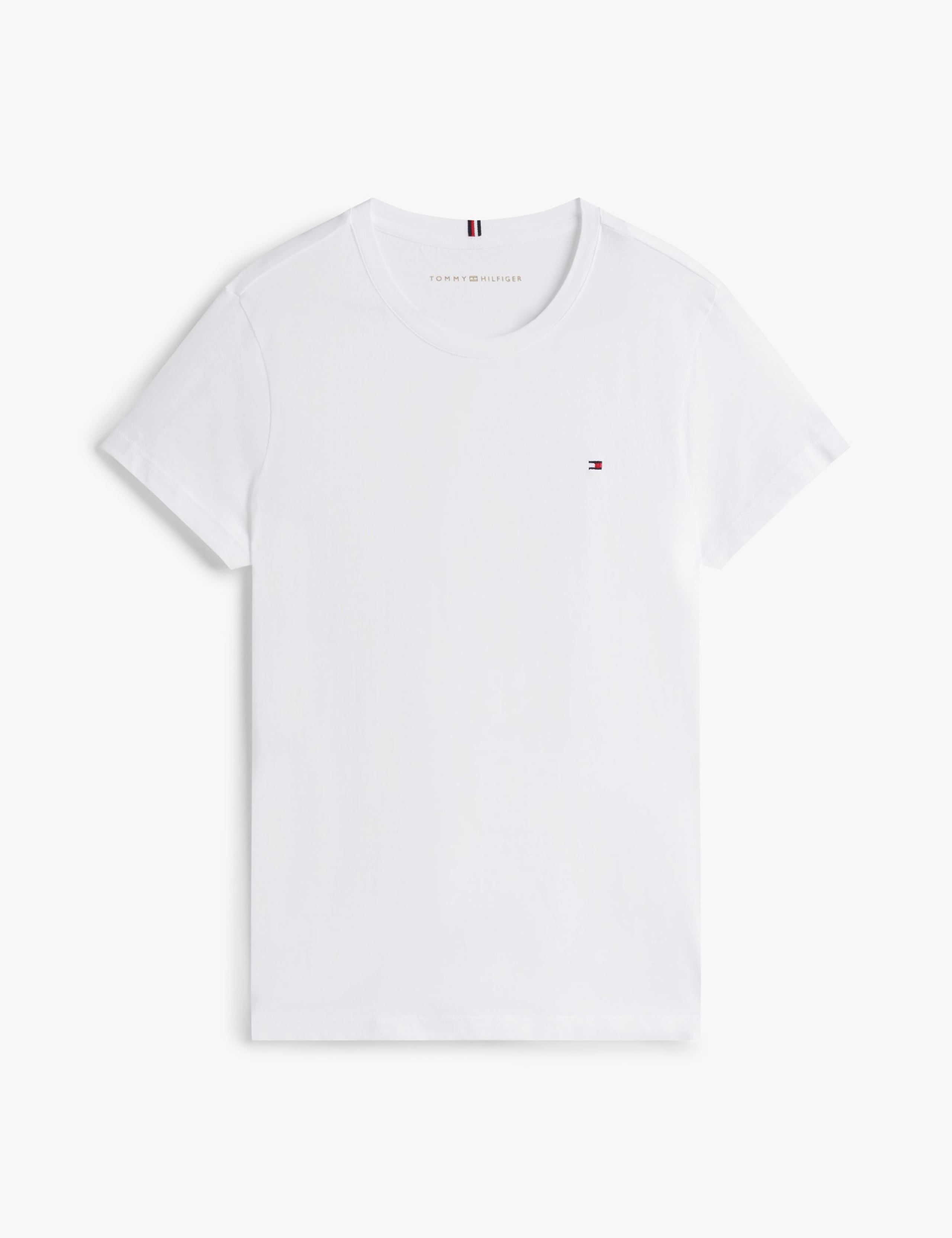 Heritage Pure Cotton T-Shirt 2 of 5