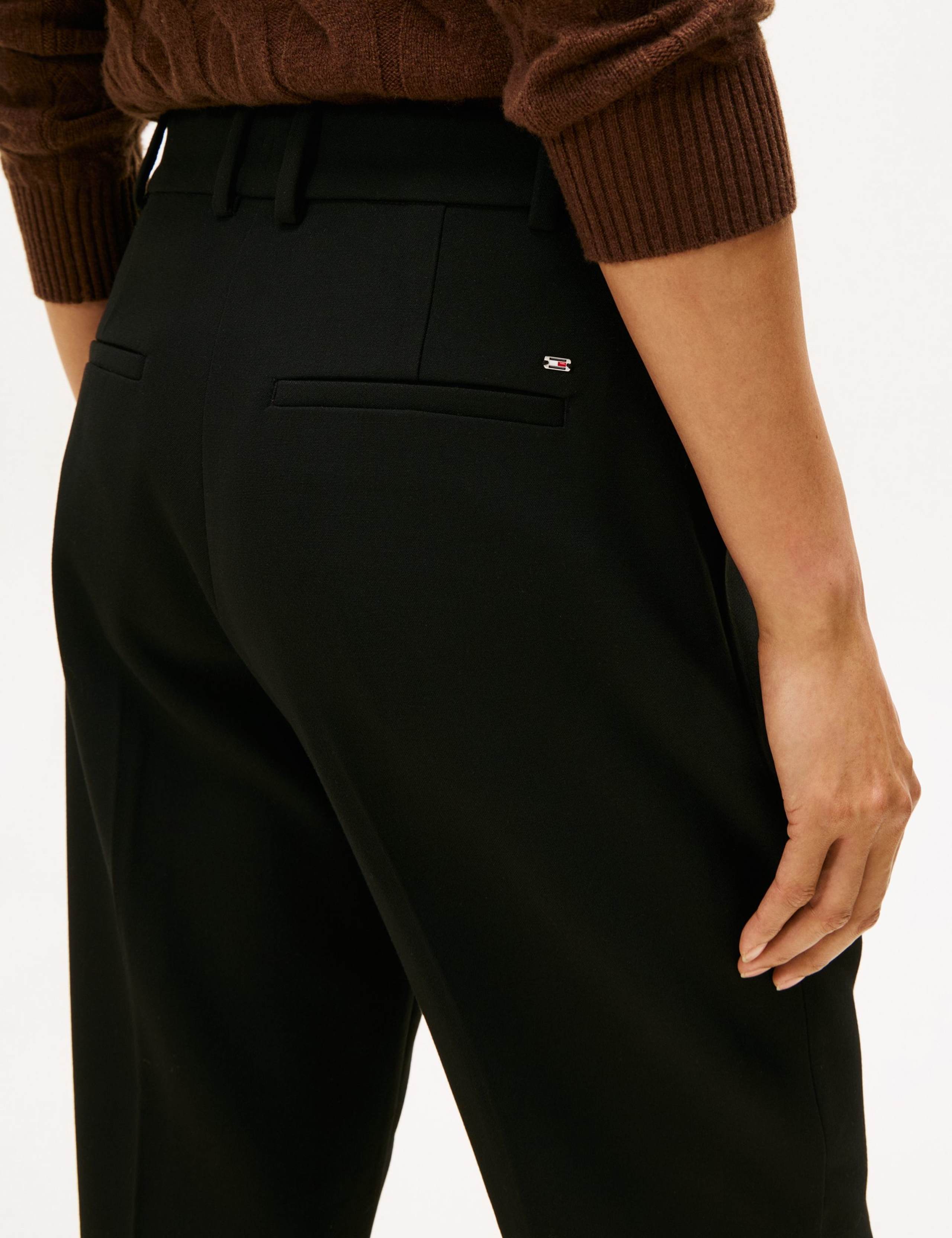 Straight Leg Trousers 5 of 5