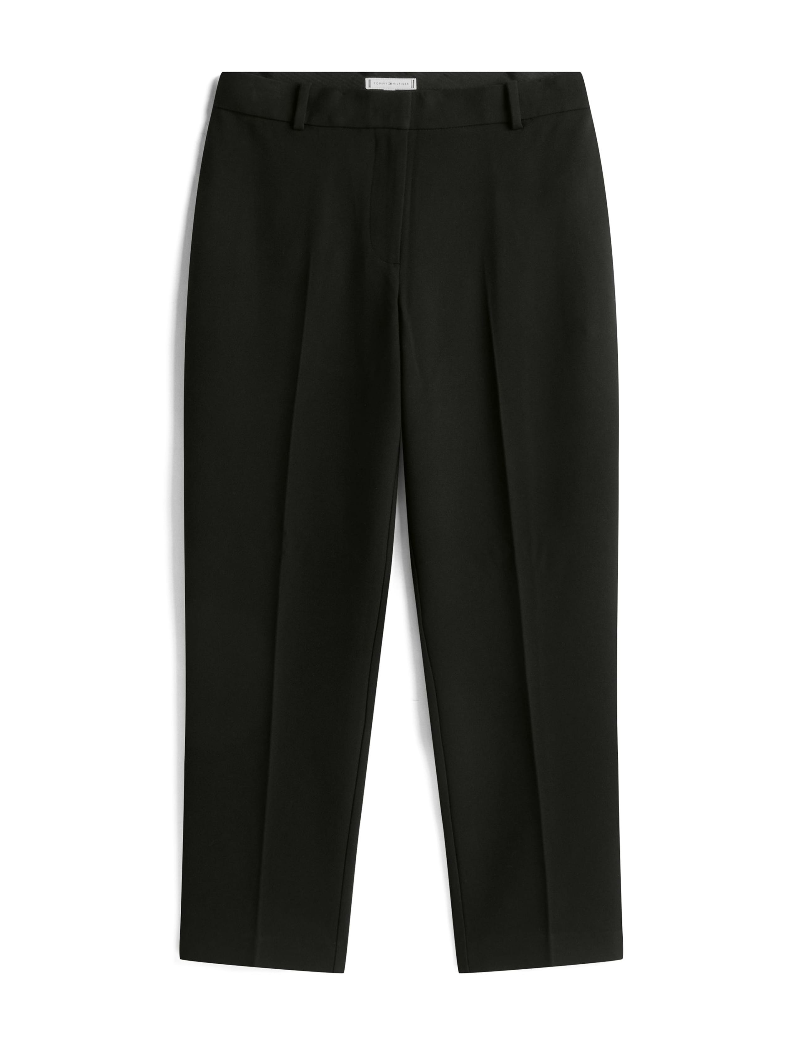 Straight Leg Trousers 2 of 5
