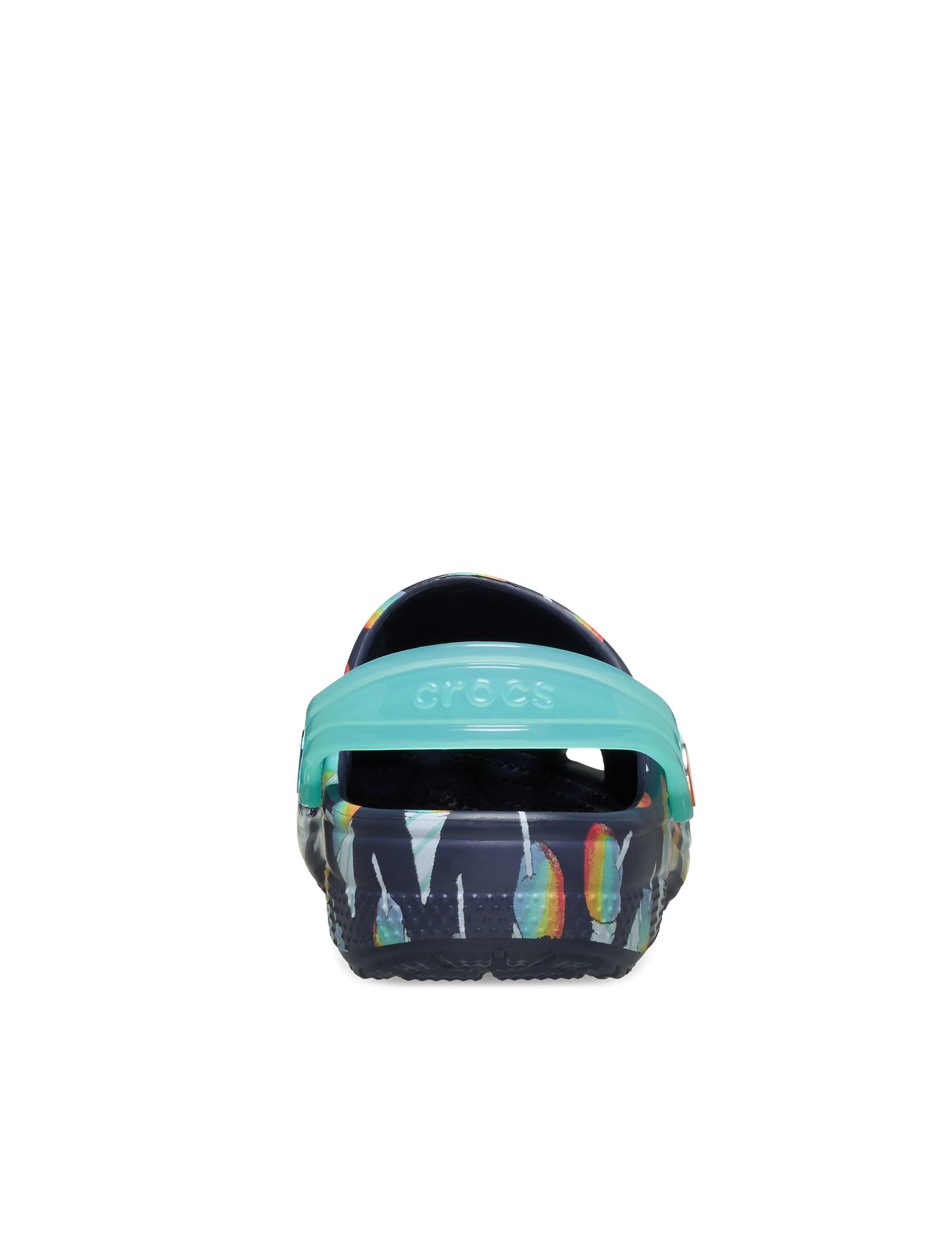 Kids' Classic Snow Cone Clogs (11 Small-3 Large) 5 of 6