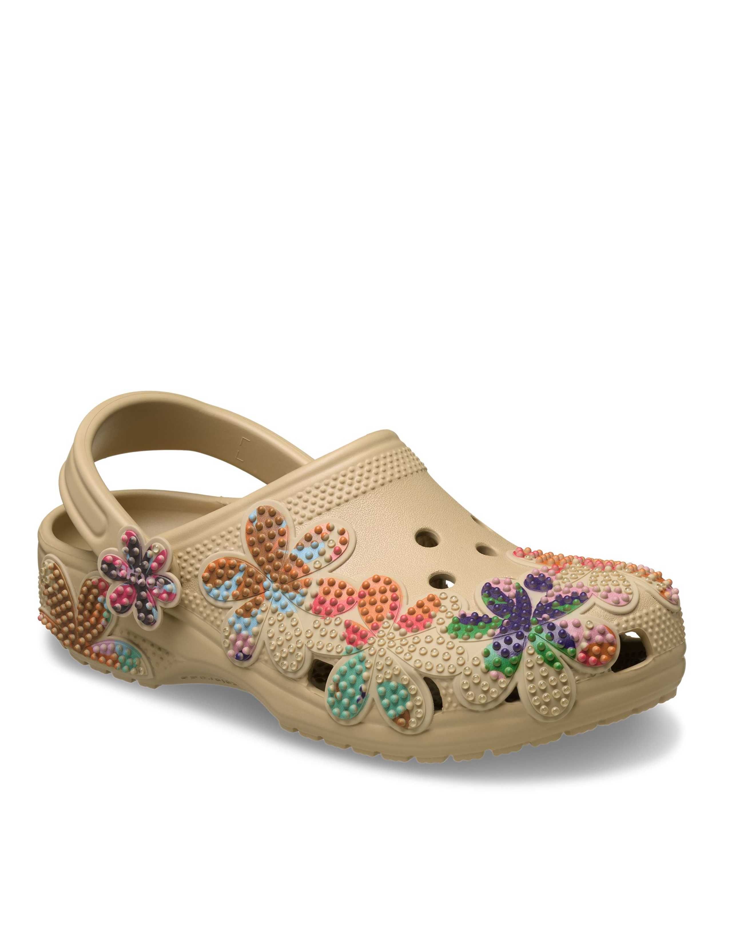 Classic Graphic Clogs 2 of 6