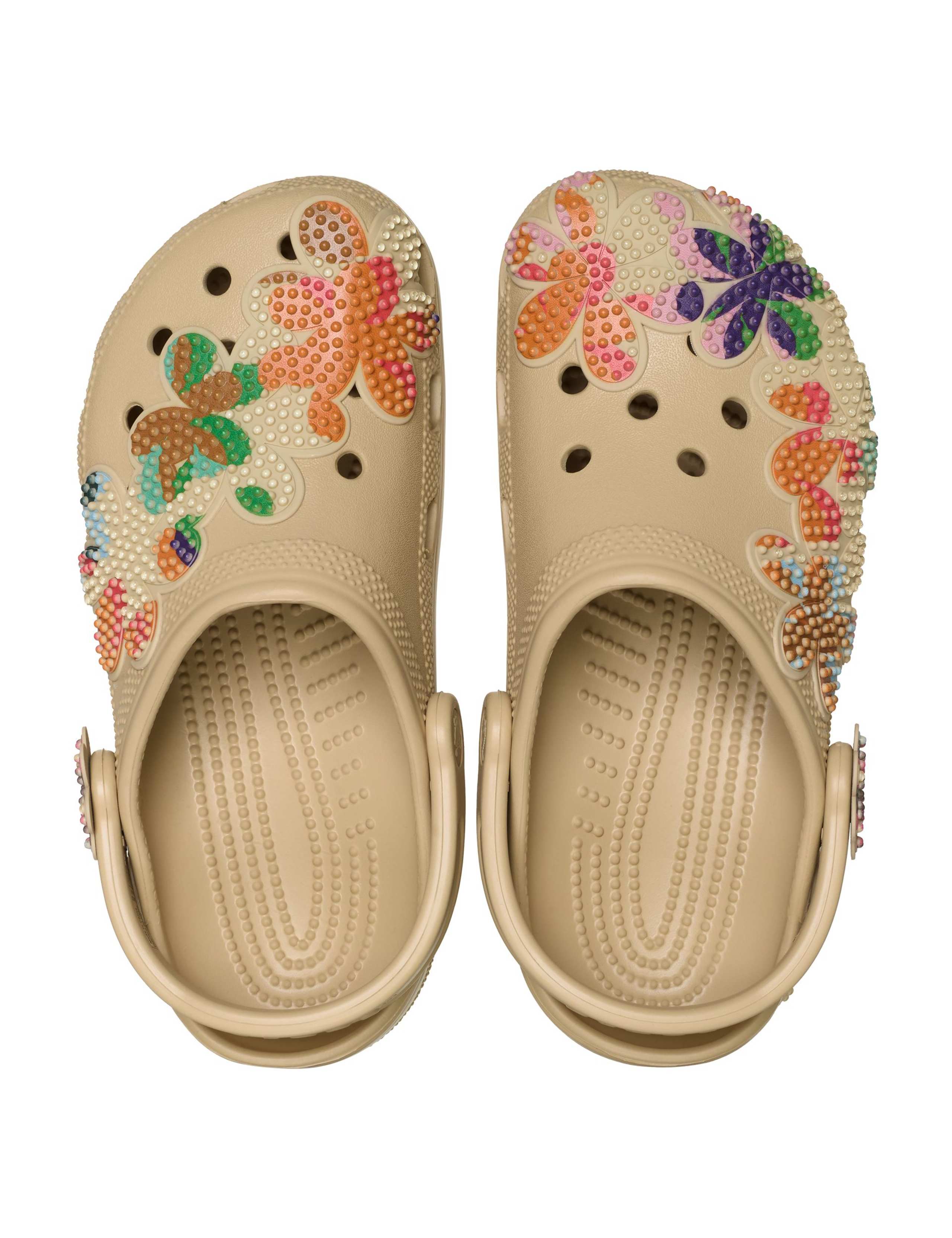 Classic Graphic Clogs 3 of 6