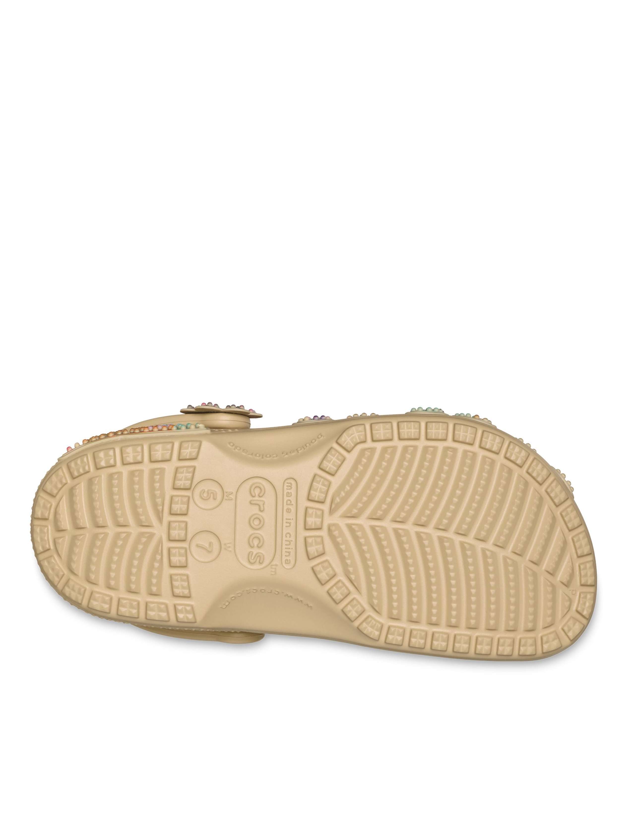Classic Graphic Clogs 6 of 6