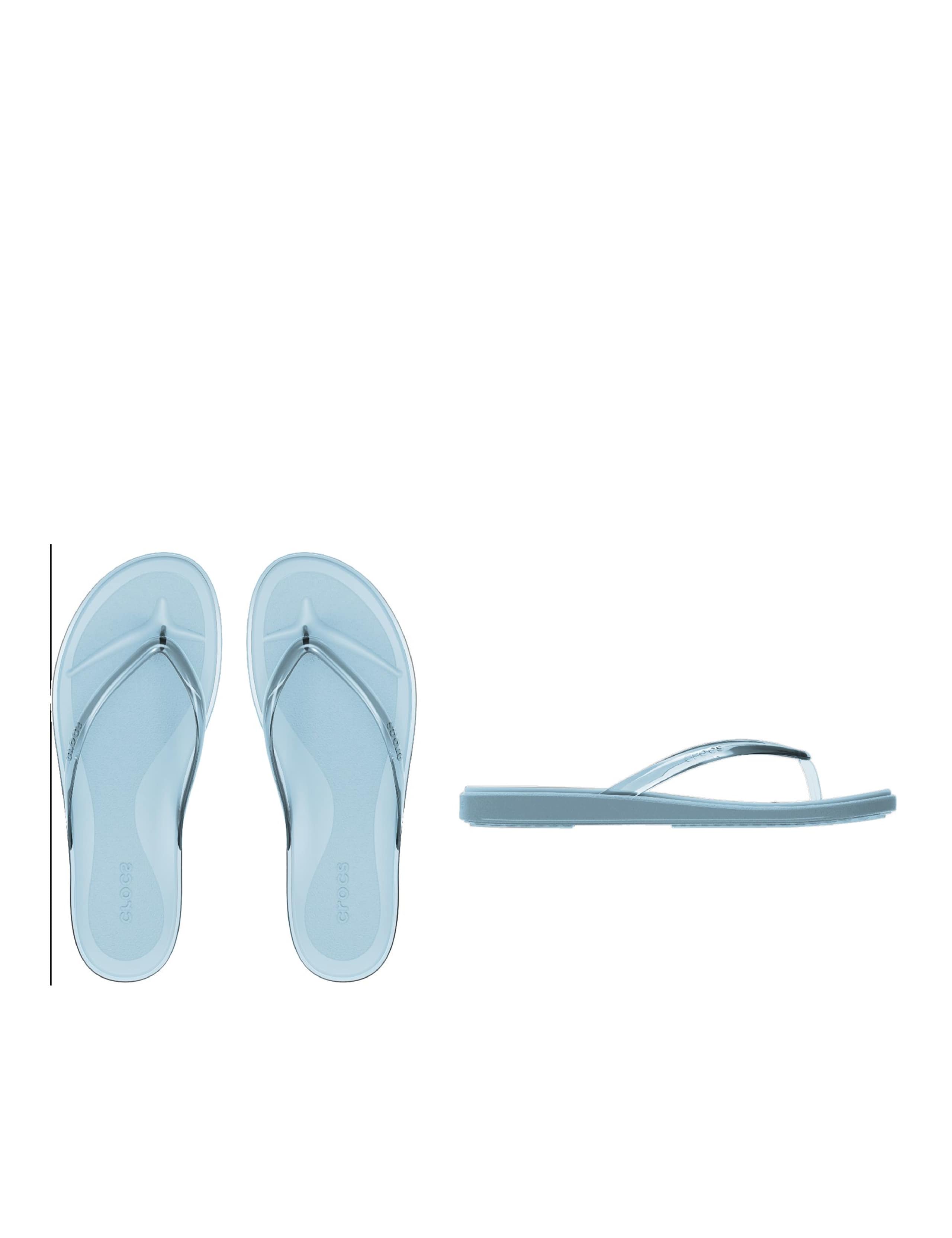 Miami Jelly Flip Flops 4 of 8