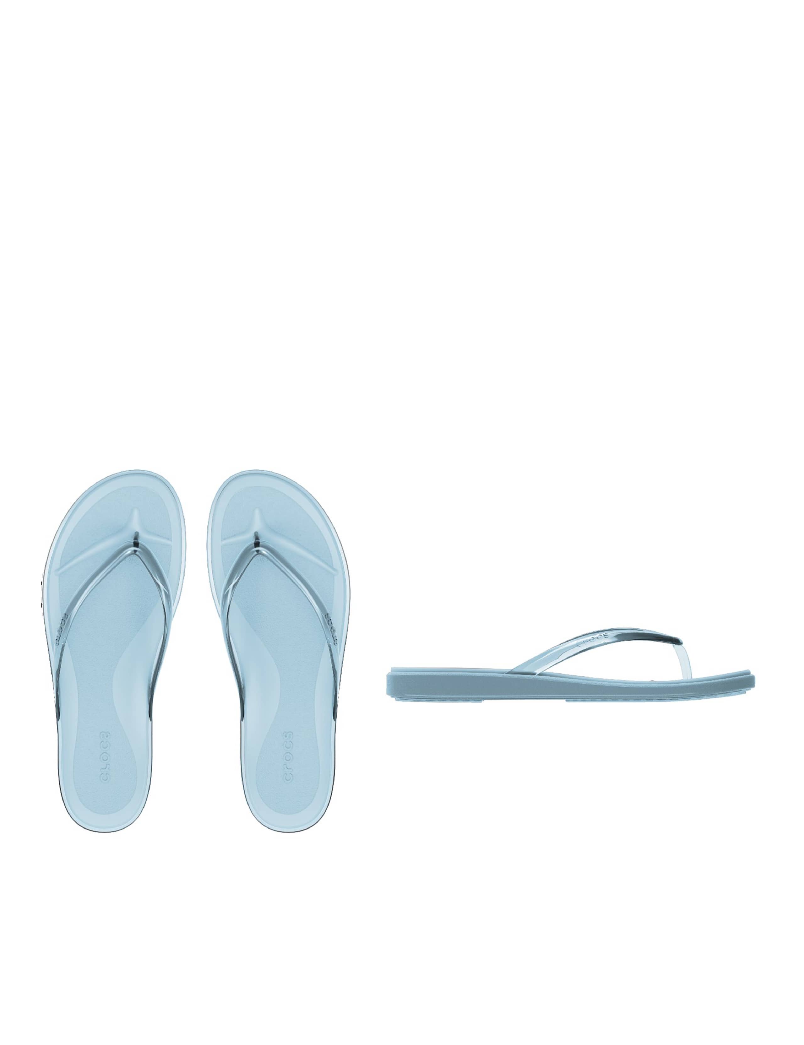 Miami Jelly Flip Flops 5 of 8