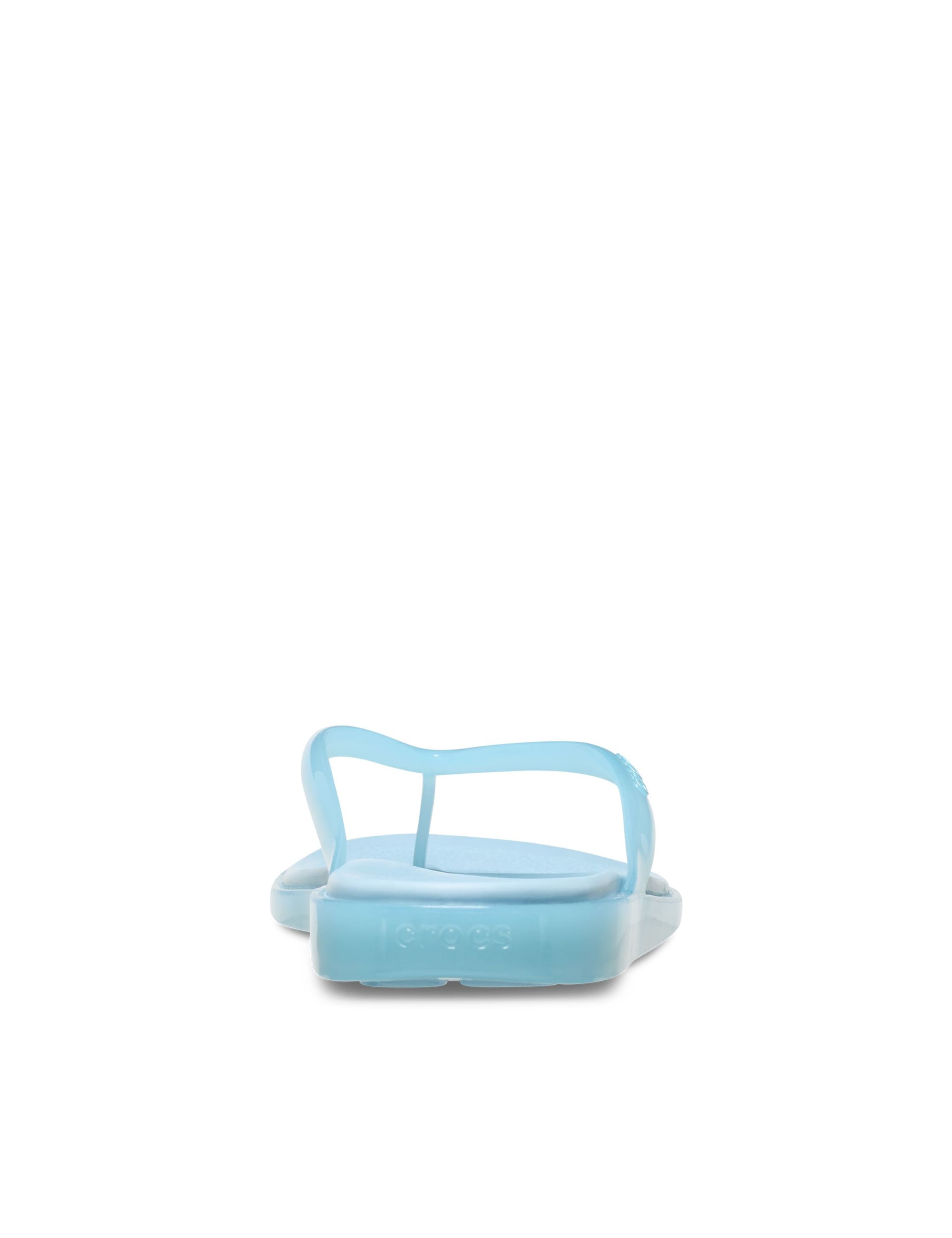 Miami Jelly Flip Flops 7 of 8