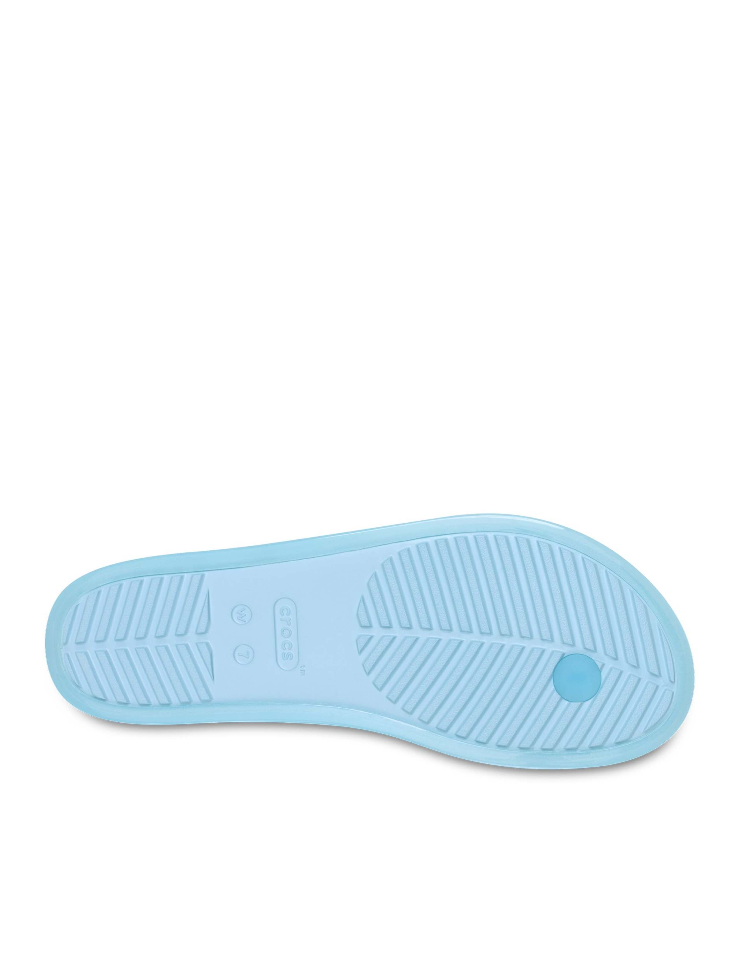 Miami Jelly Flip Flops 8 of 8