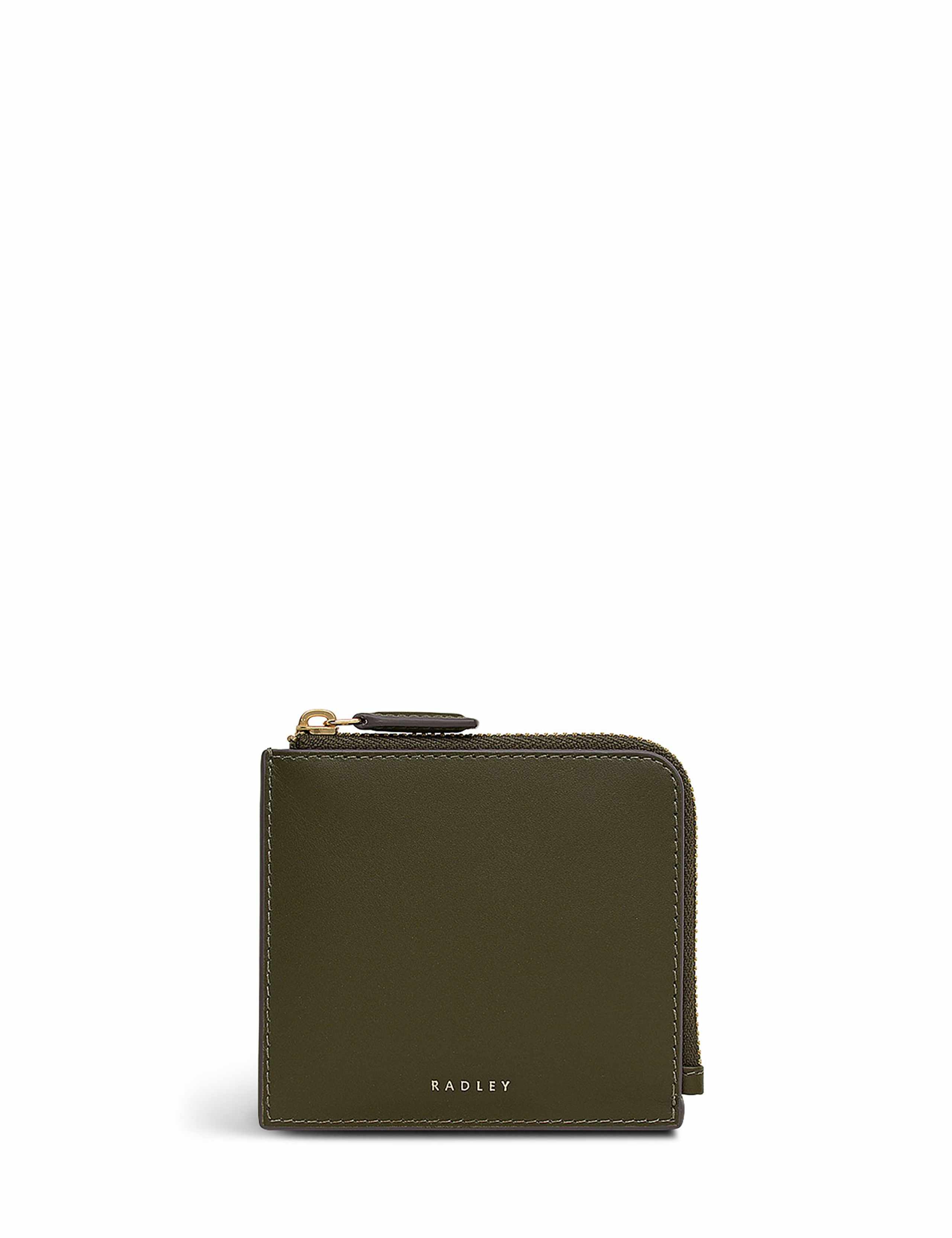 Leather Chilworth Street Charm & Purse 4 of 8