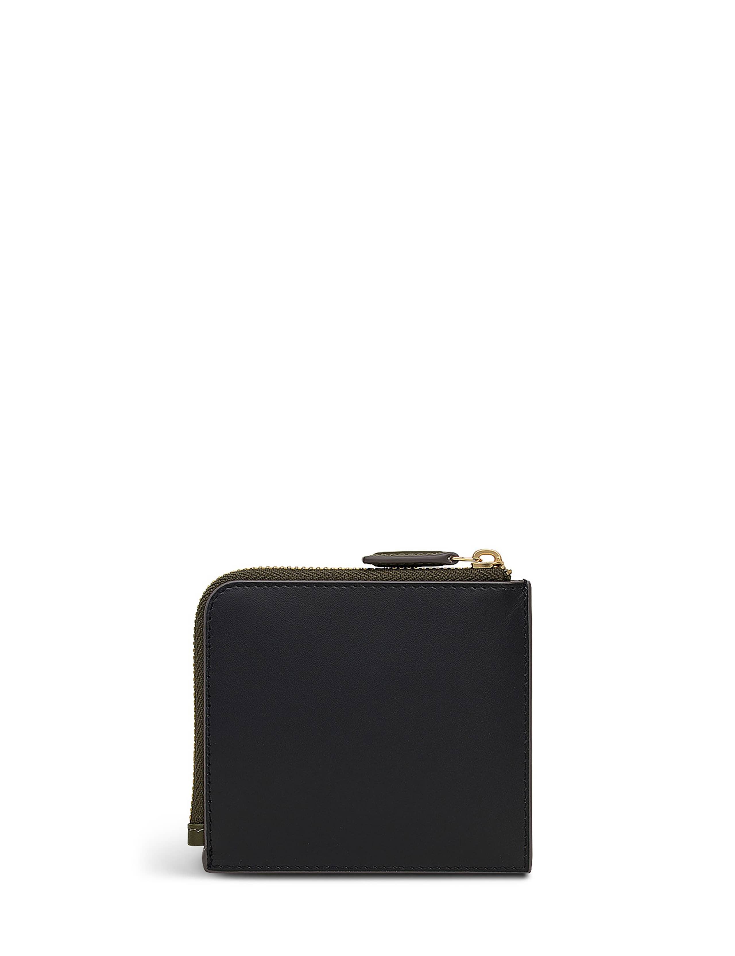 Leather Chilworth Street Charm & Purse 5 of 8