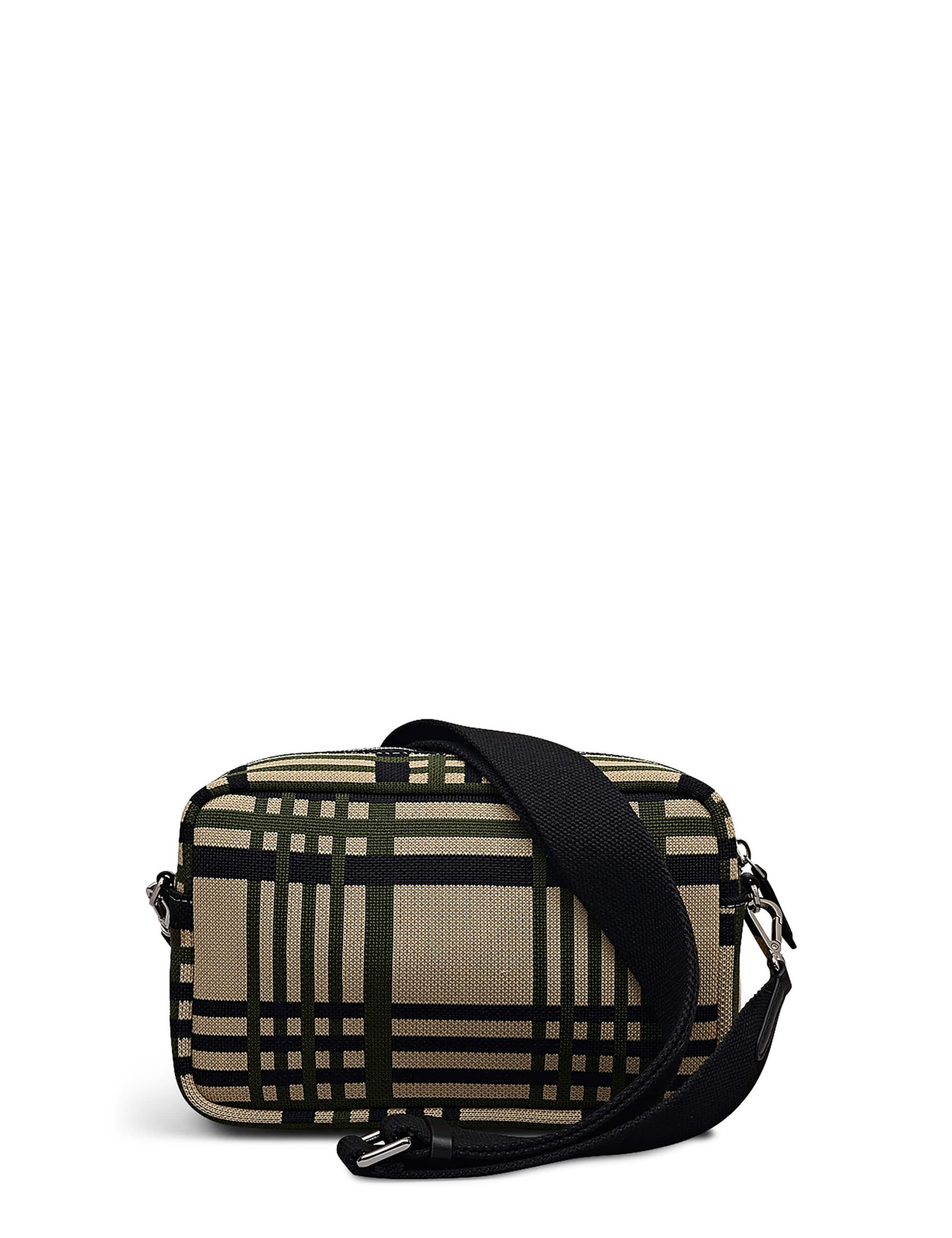 Hadleigh Place Check Cross Body Bag 6 of 7