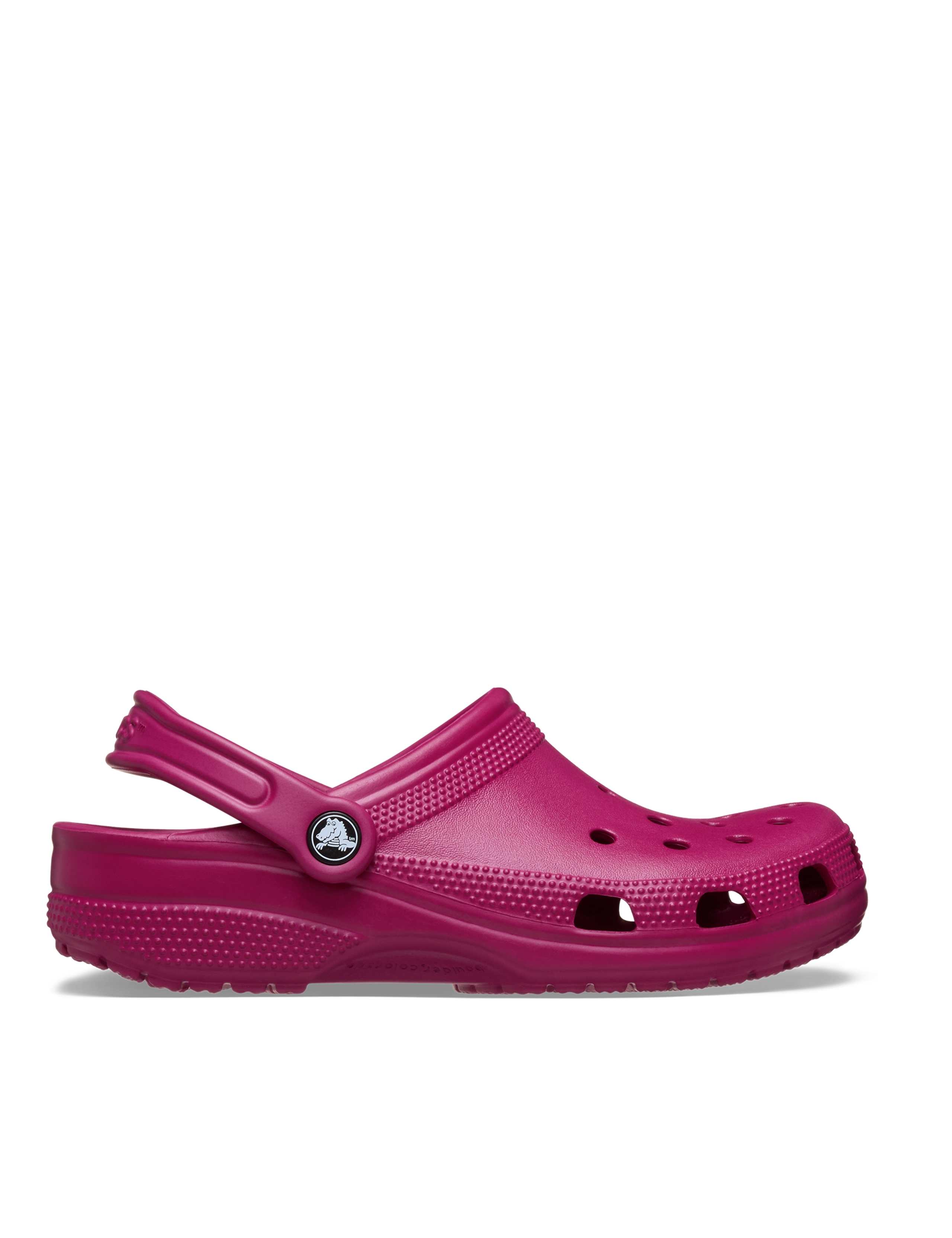 Classic Flat Clogs 1 of 7