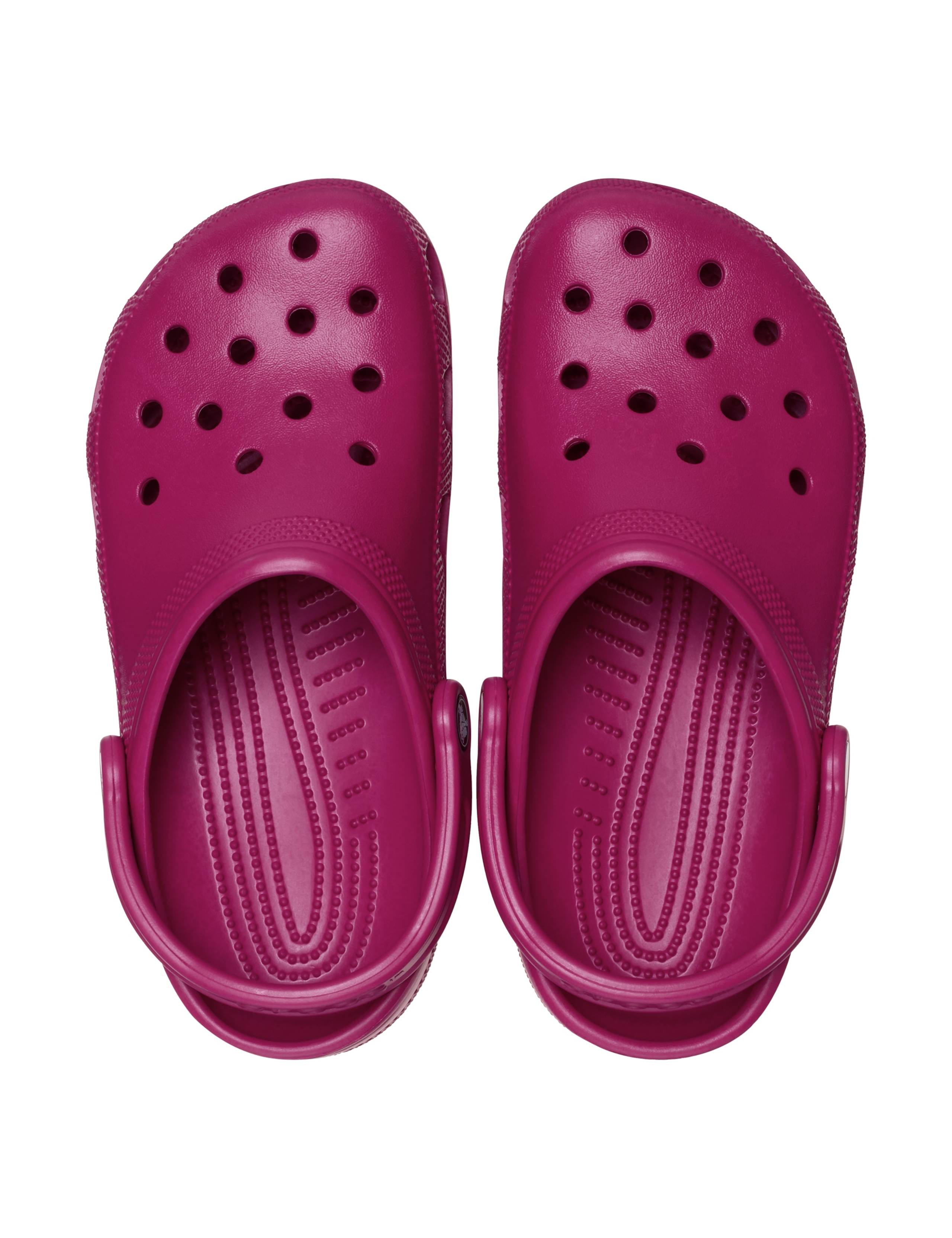 Classic Flat Clogs 2 of 7