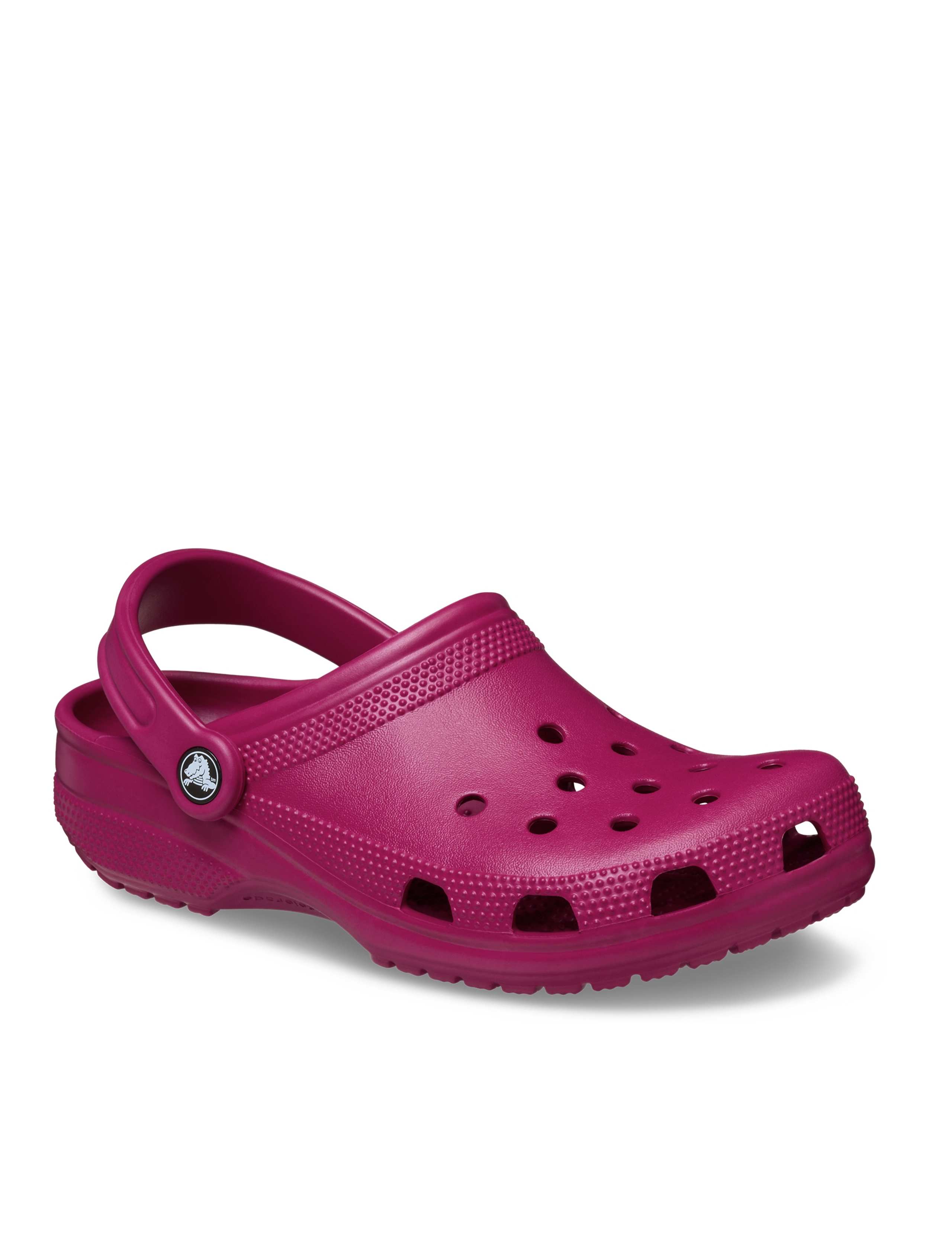Classic Flat Clogs 3 of 7