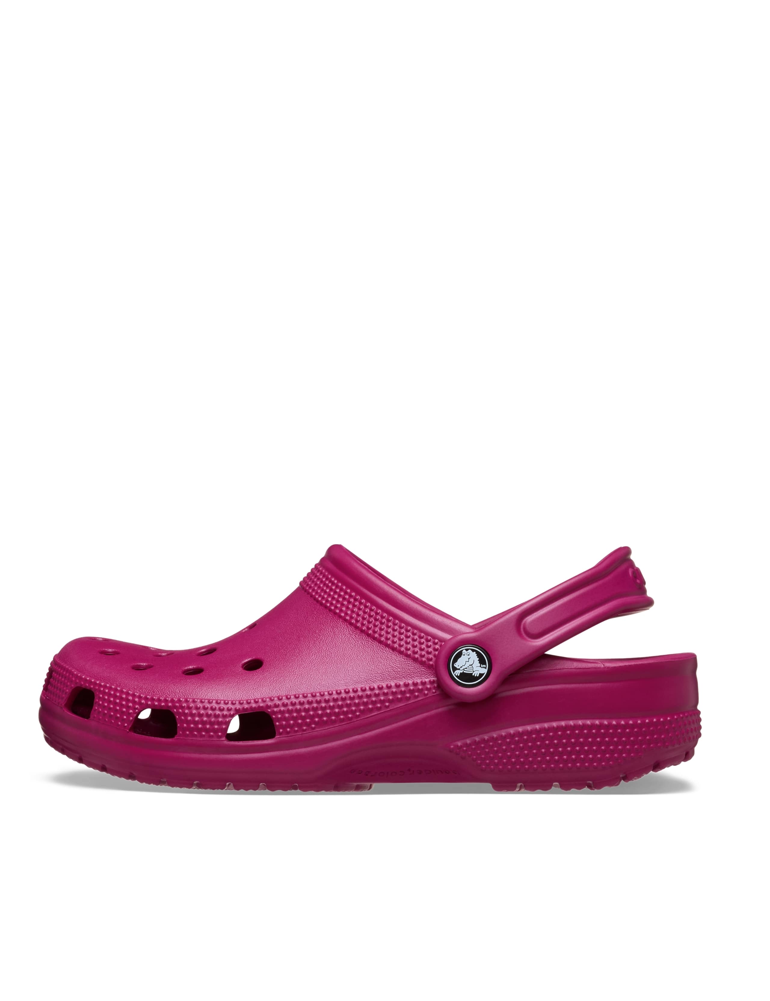 Classic Flat Clogs 4 of 7