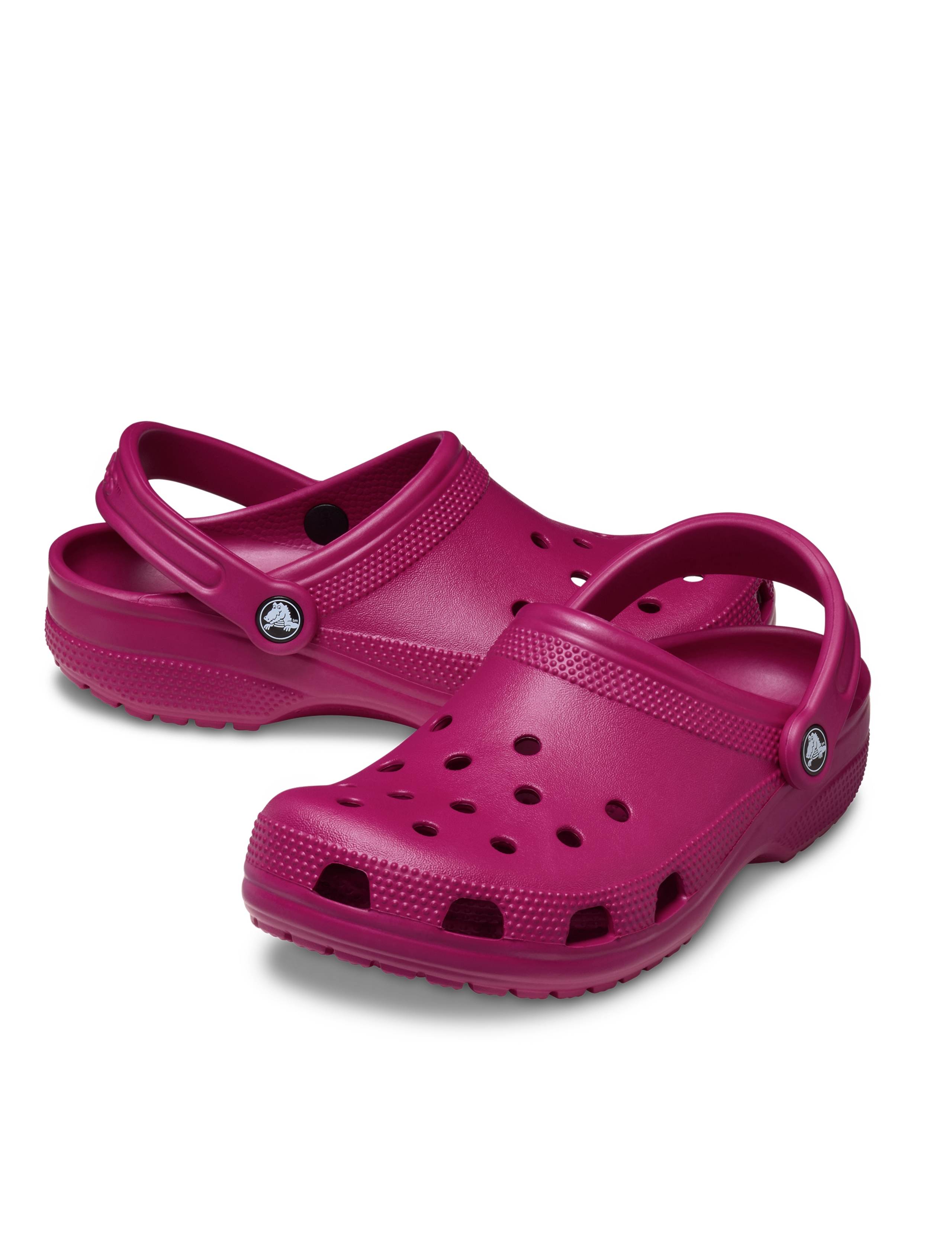 Classic Flat Clogs 6 of 7