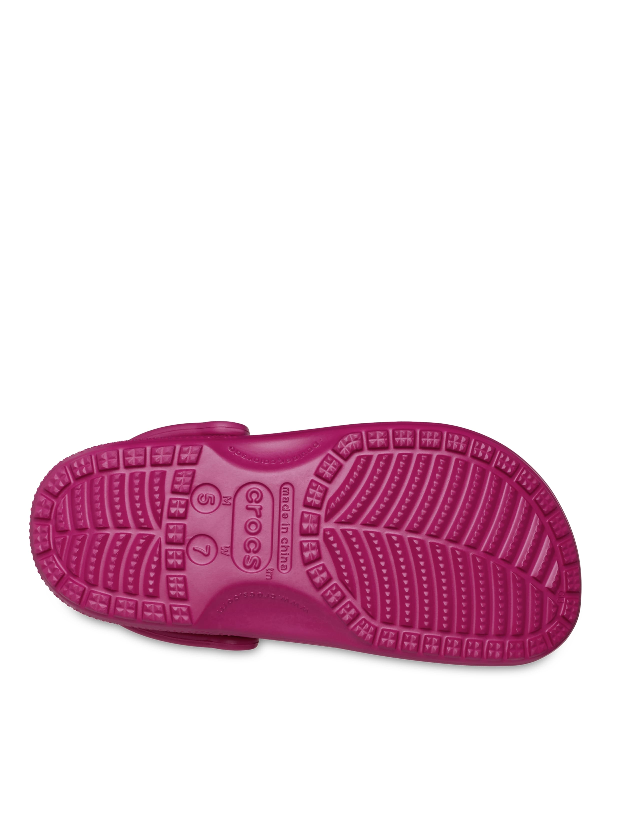 Classic Flat Clogs 7 of 7