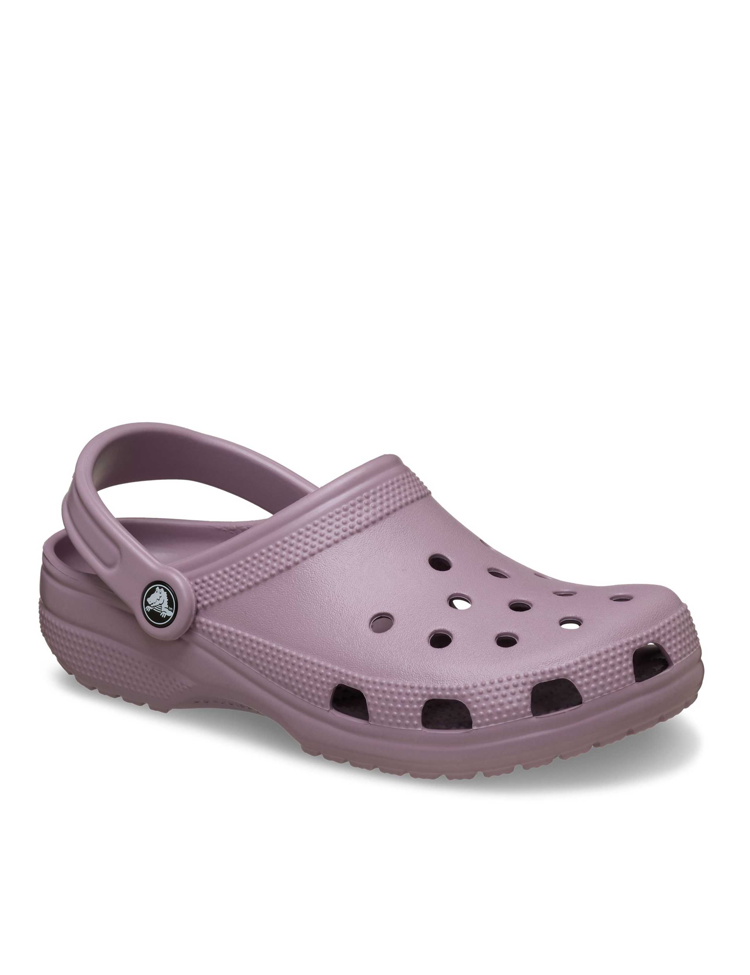 Classic Flat Clogs 2 of 8