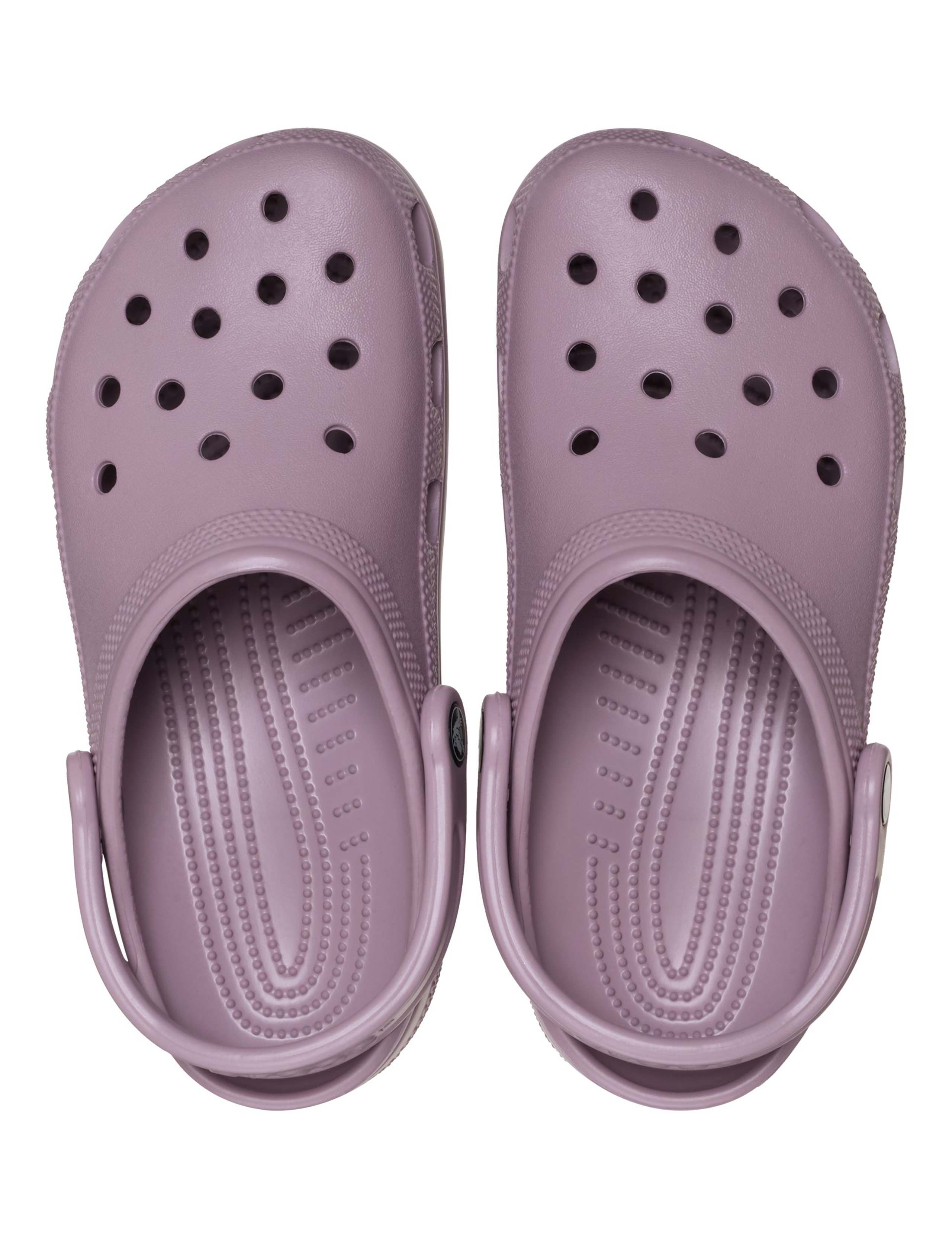 Classic Flat Clogs 3 of 8