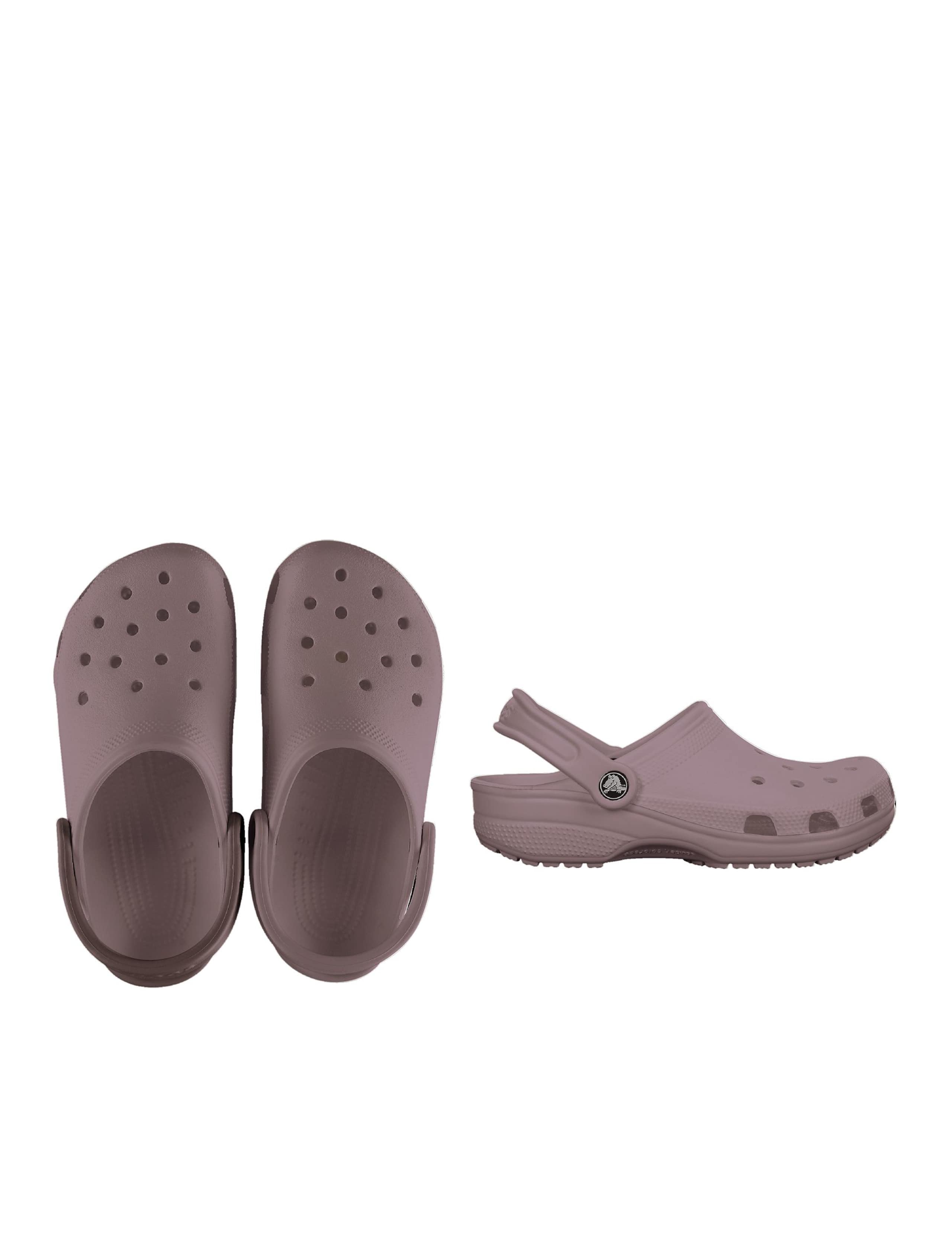 Classic Flat Clogs 4 of 8