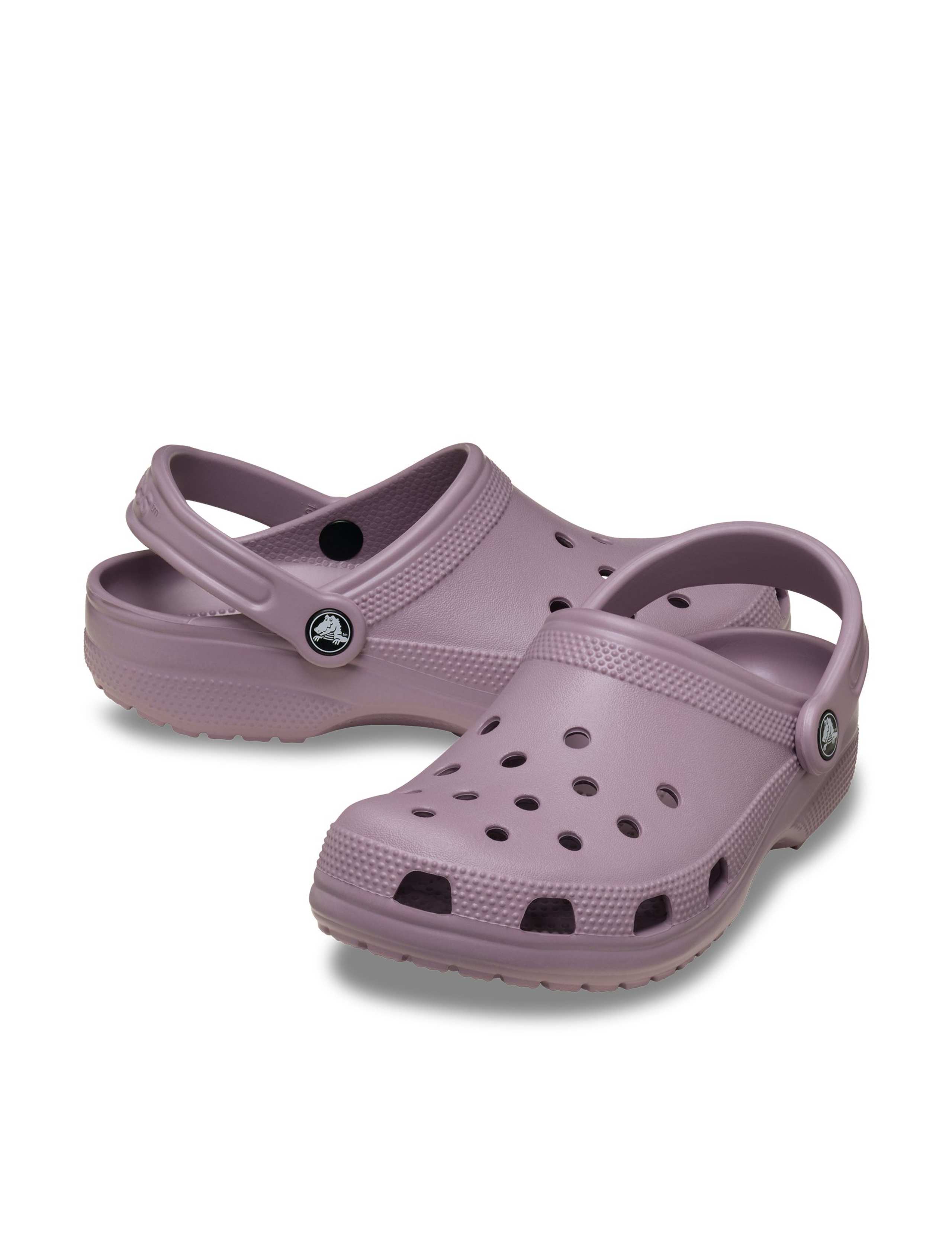 Classic Flat Clogs 5 of 8