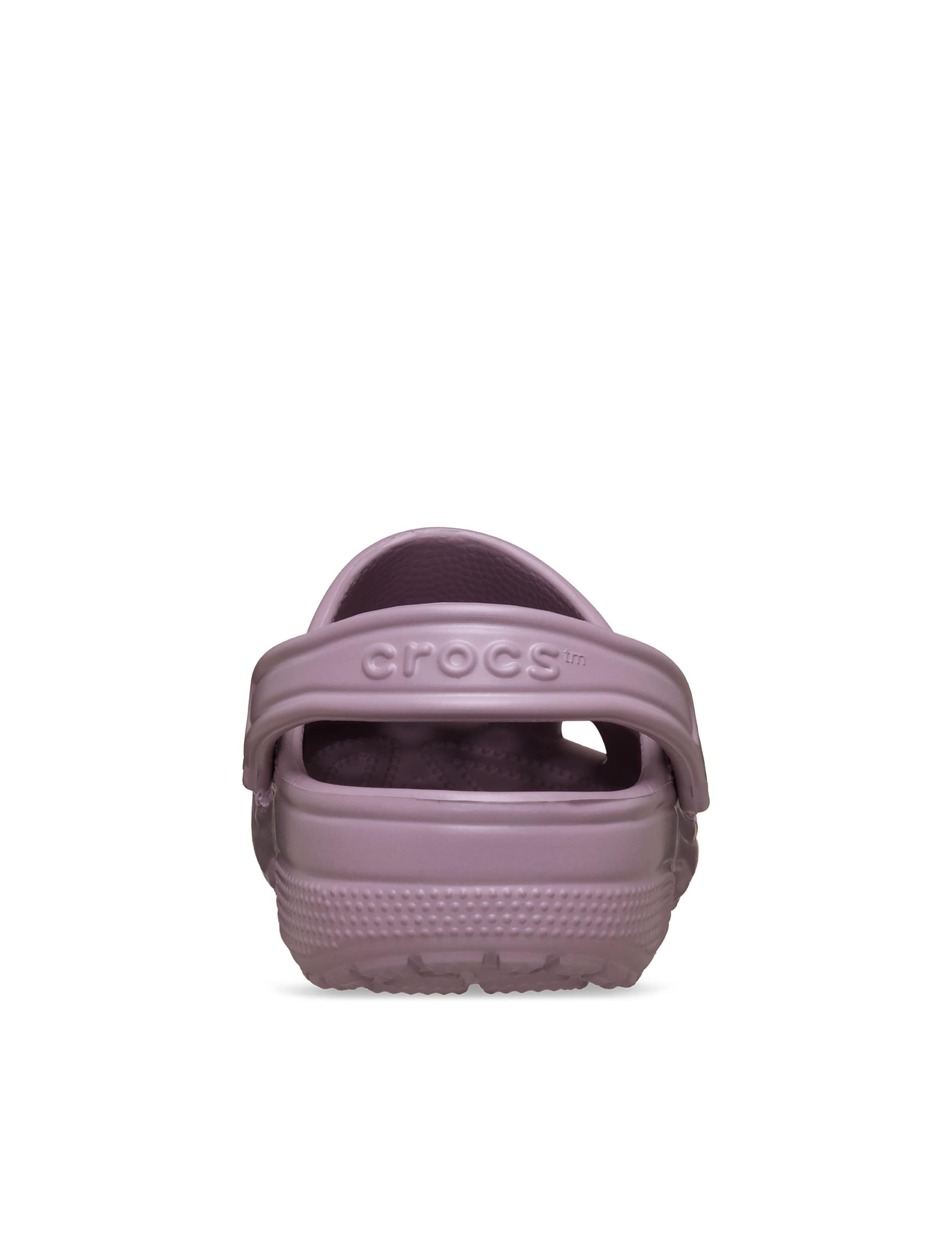 Classic Flat Clogs 7 of 8