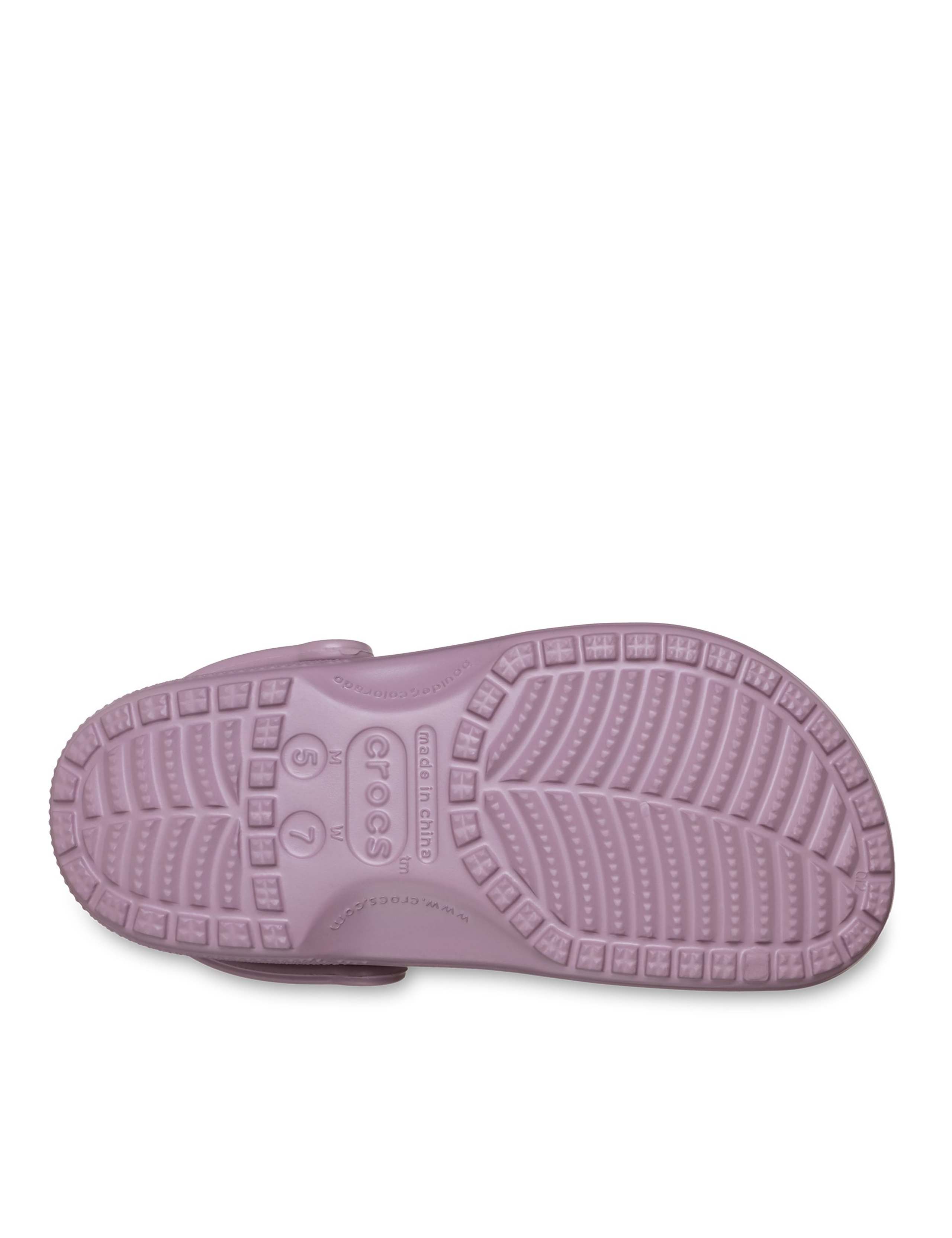 Classic Flat Clogs 8 of 8