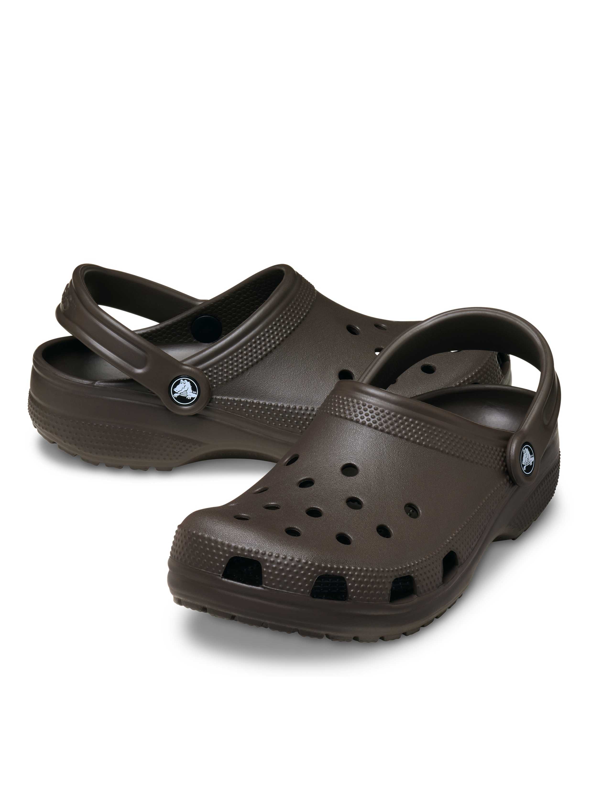 Classic Flat Clogs 3 of 6