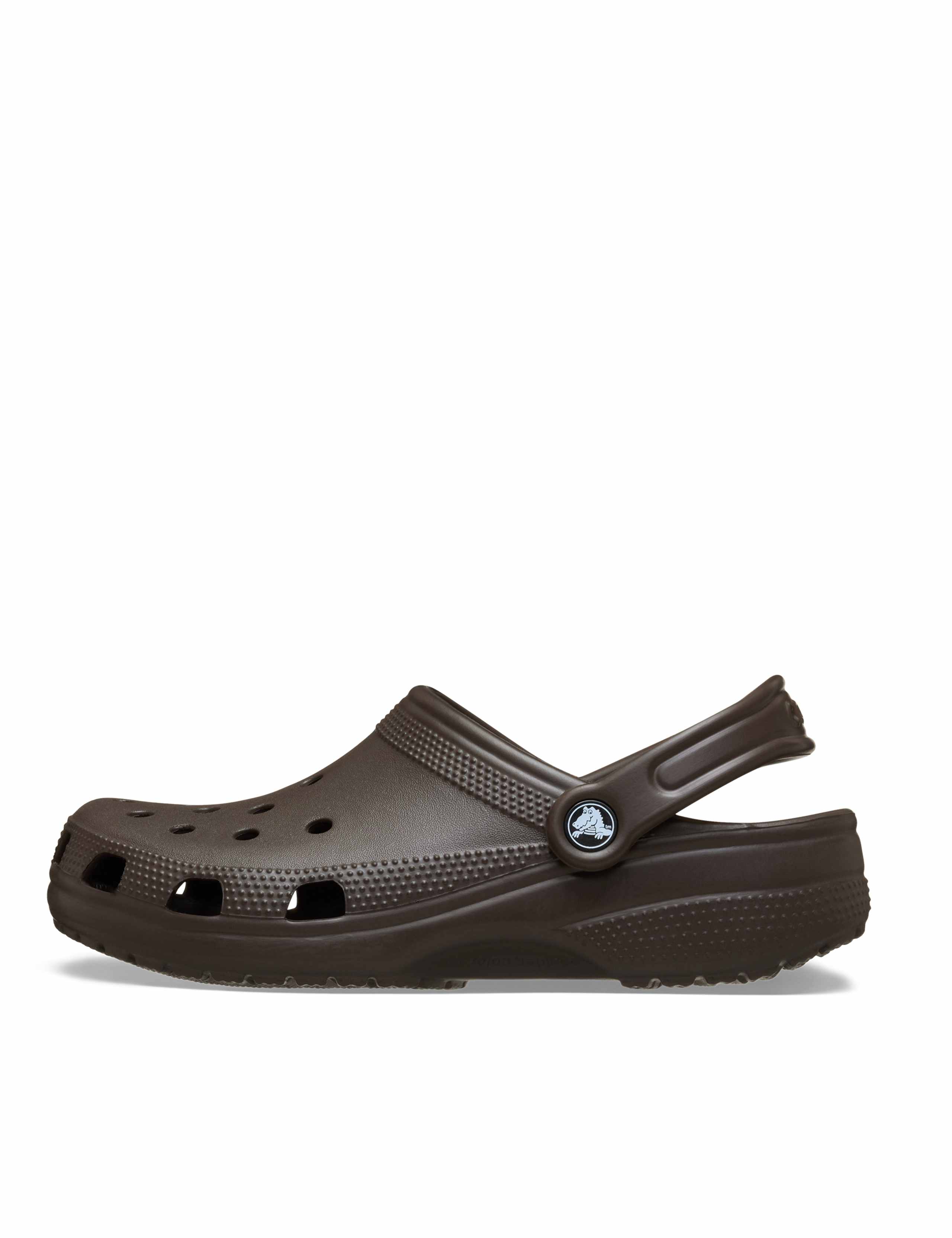 Classic Flat Clogs 4 of 6