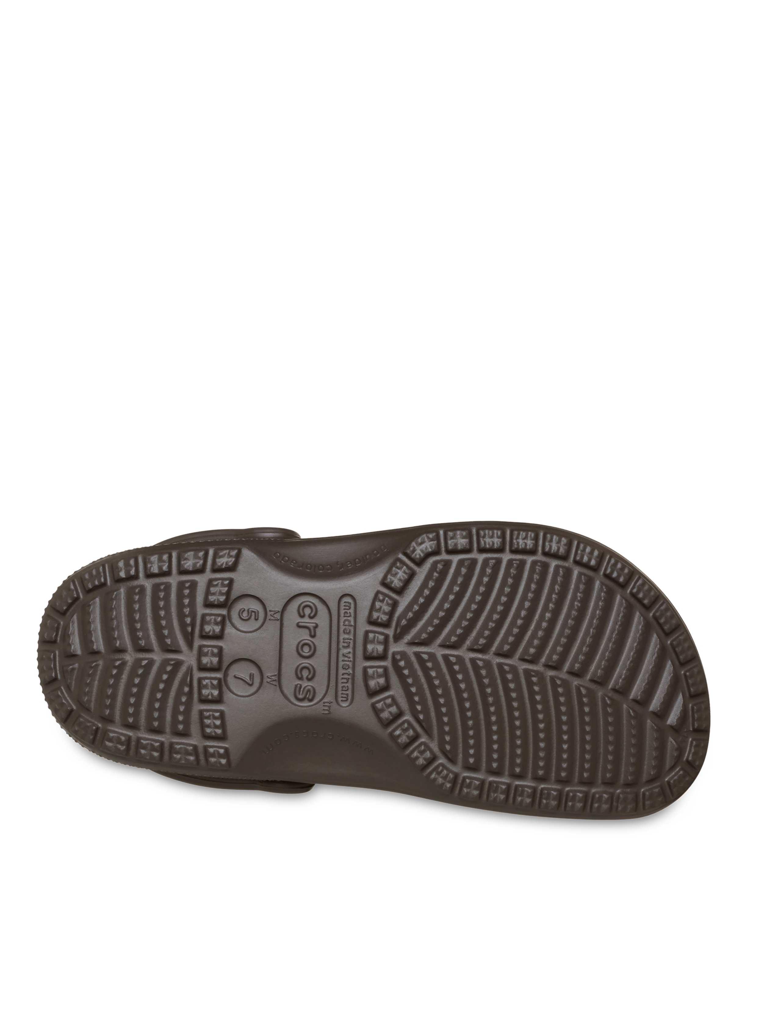 Classic Flat Clogs 6 of 6