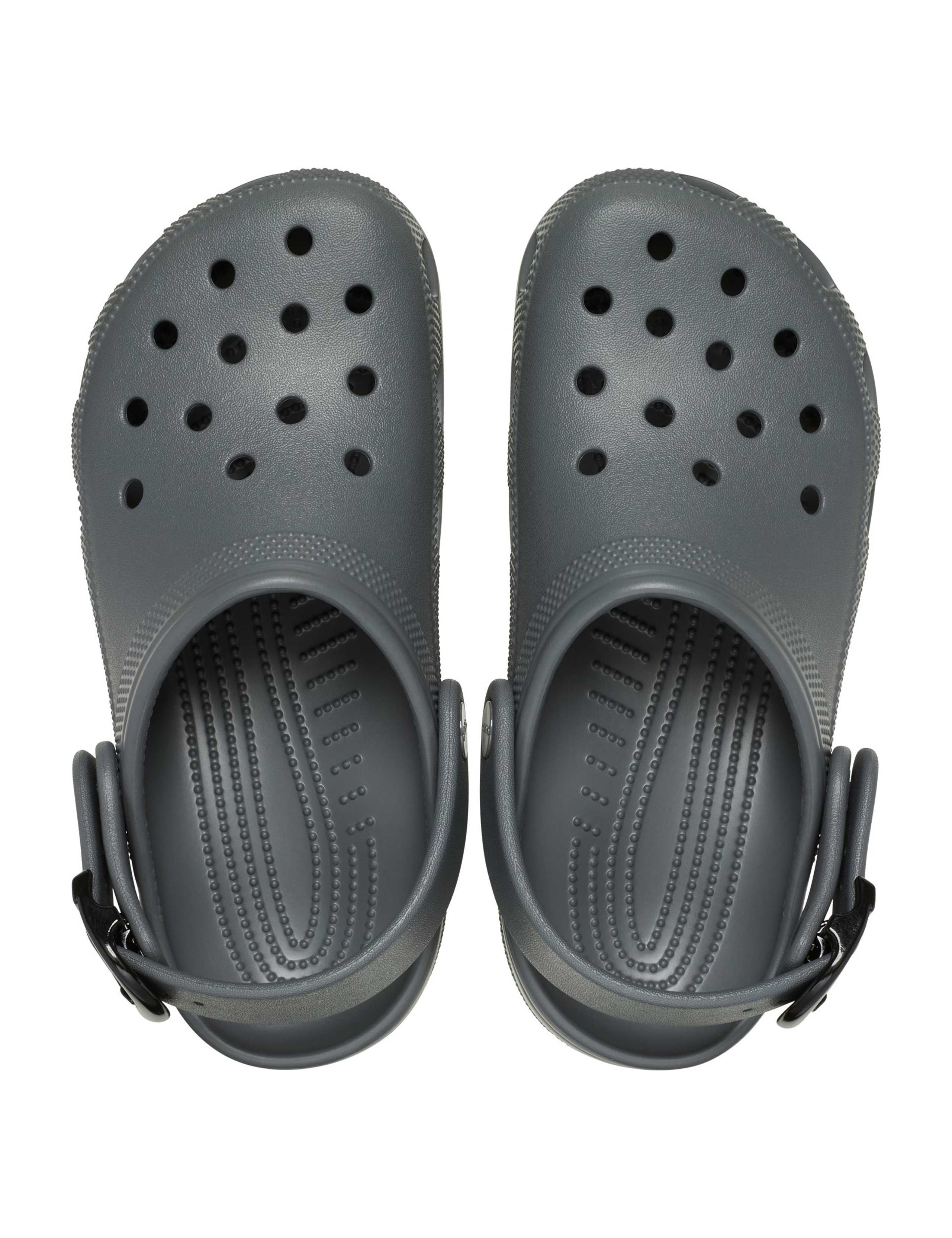 Classic Buckle Clogs 4 of 8