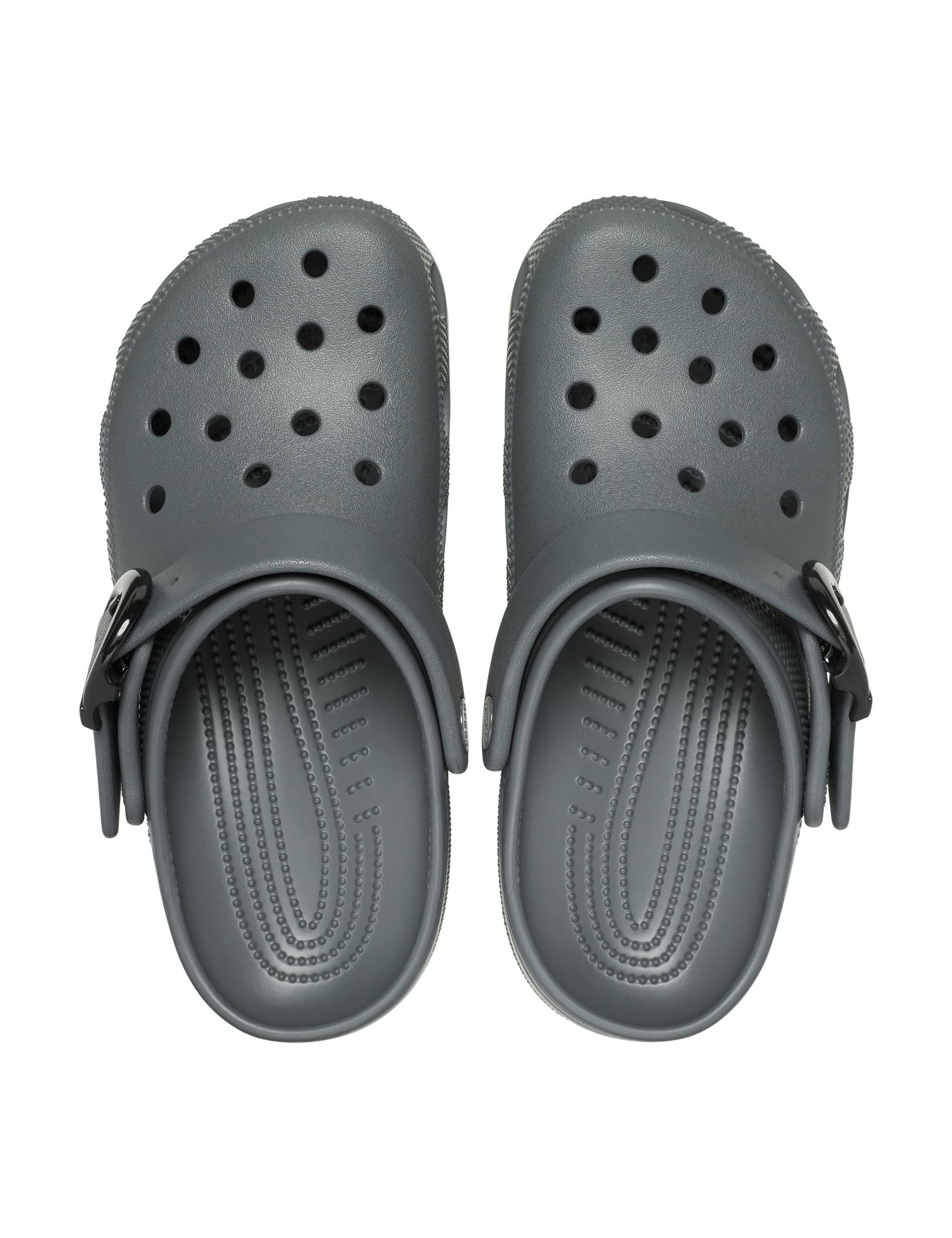 Classic Buckle Clogs 5 of 8