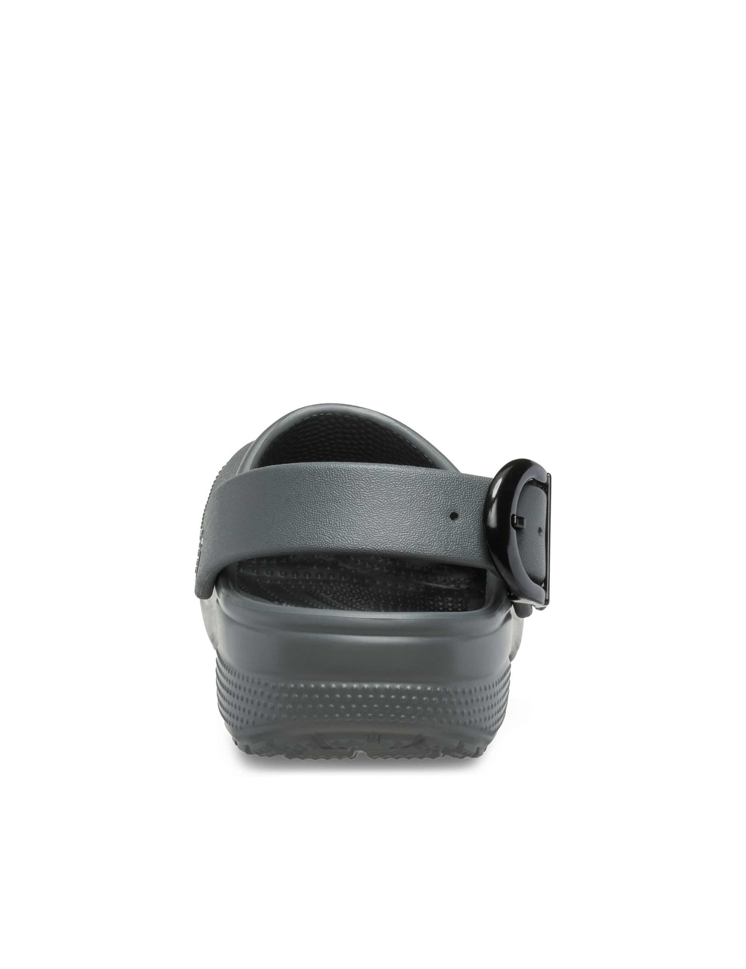 Classic Buckle Clogs 7 of 8