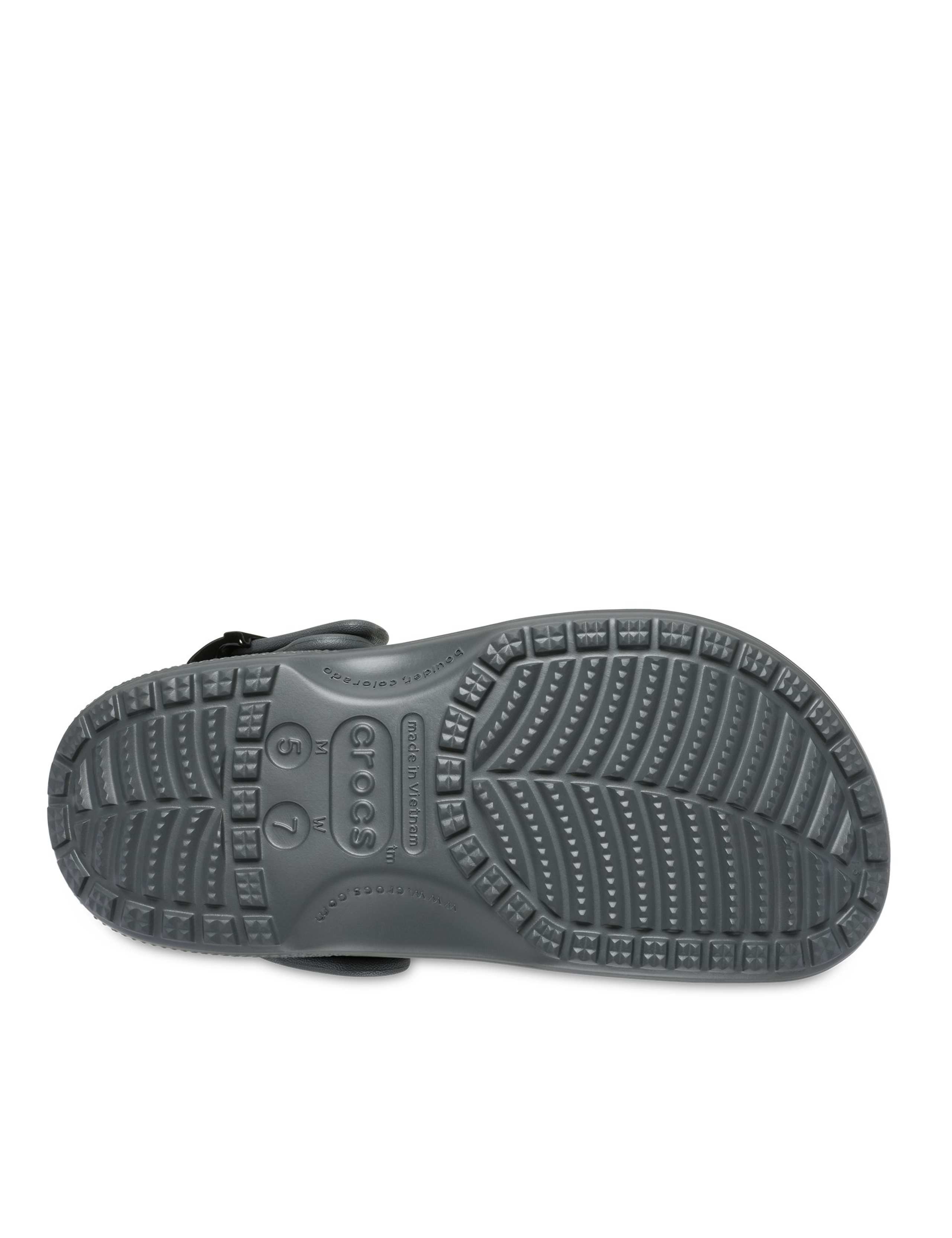 Classic Buckle Clogs 8 of 8