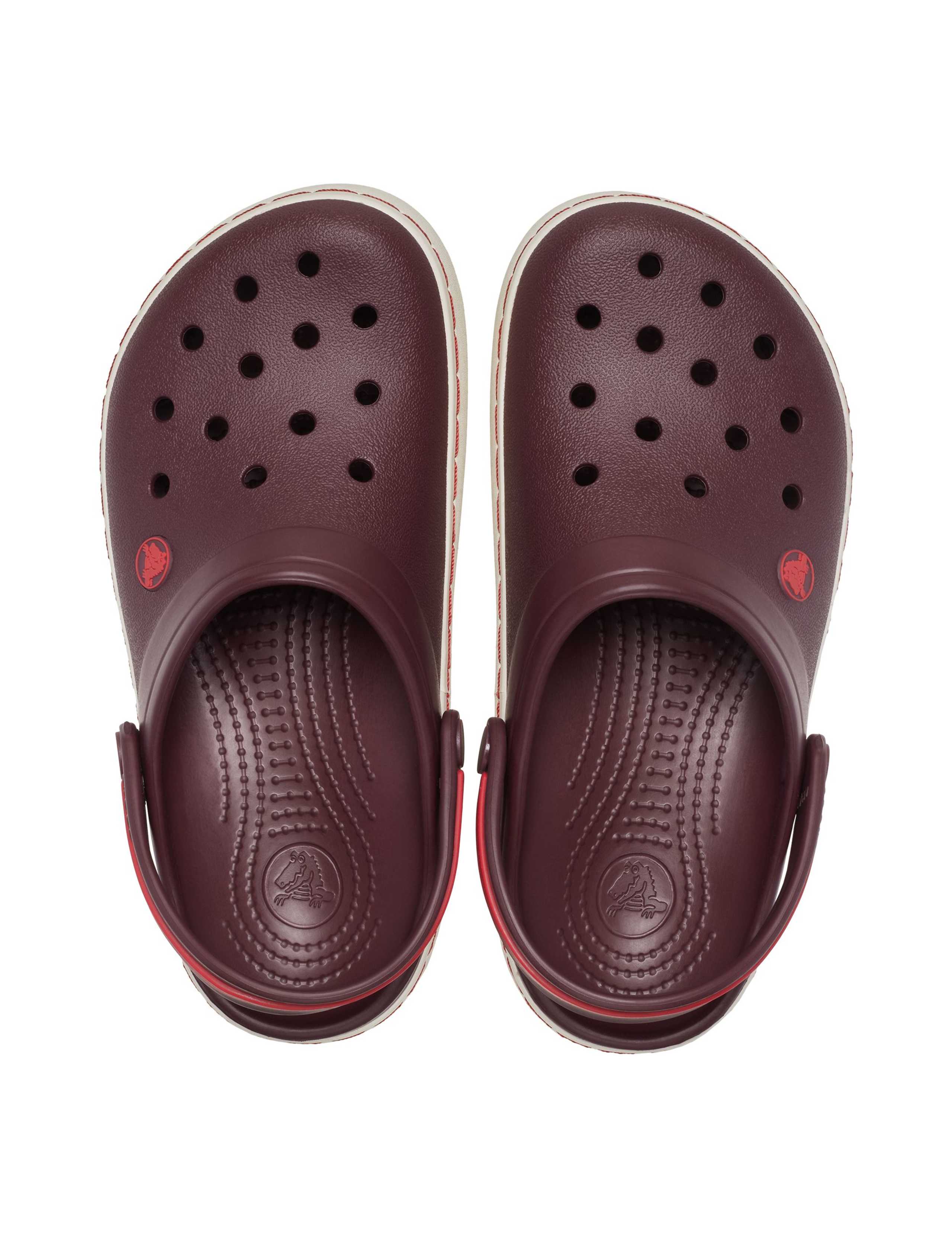 Crocsband Heritage Clogs 3 of 6