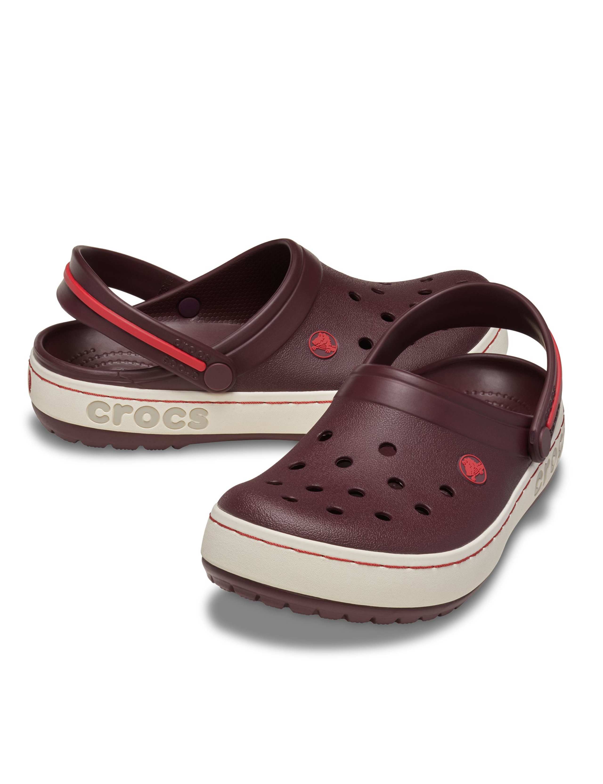 Crocsband Heritage Clogs 4 of 6