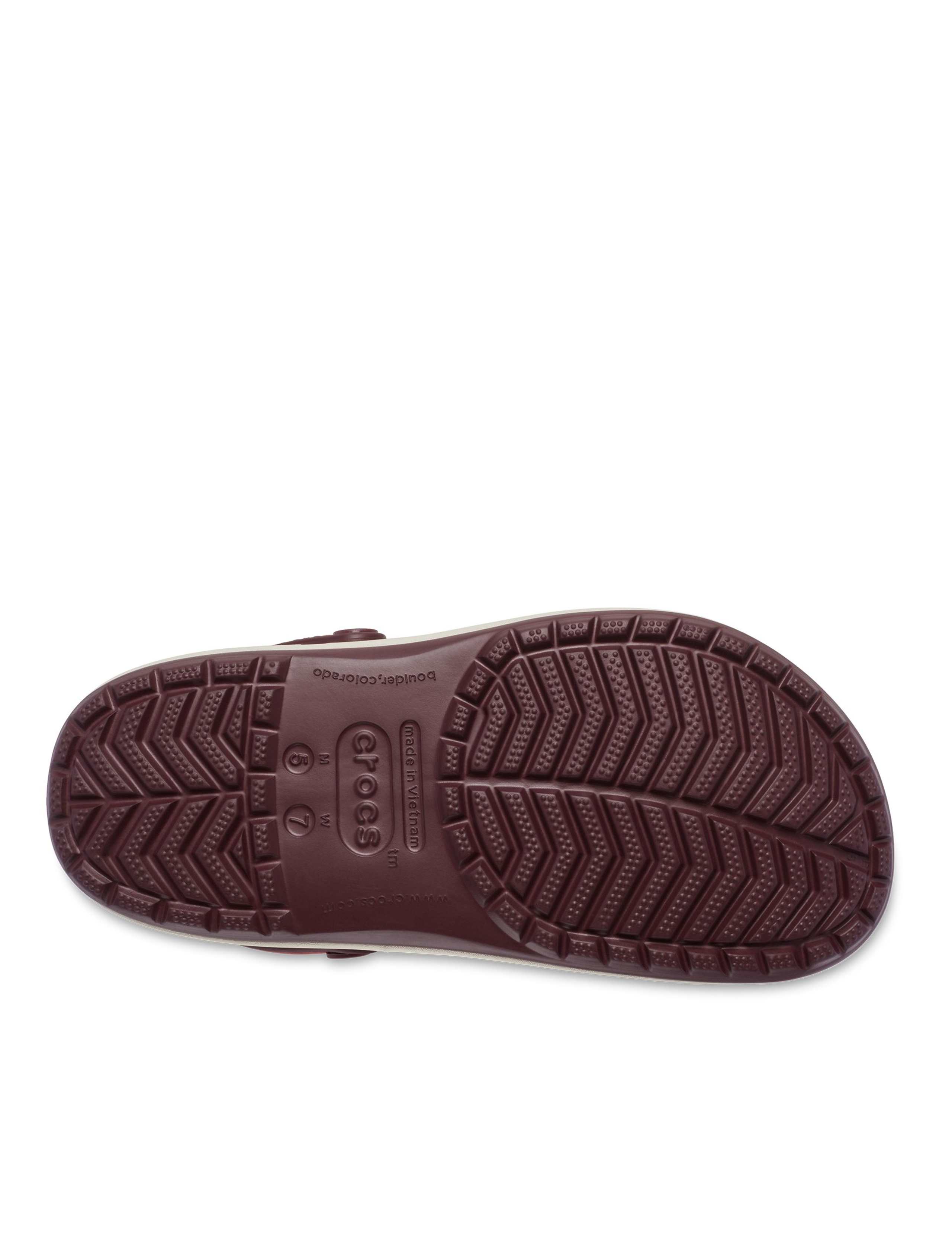 Crocsband Heritage Clogs 6 of 6