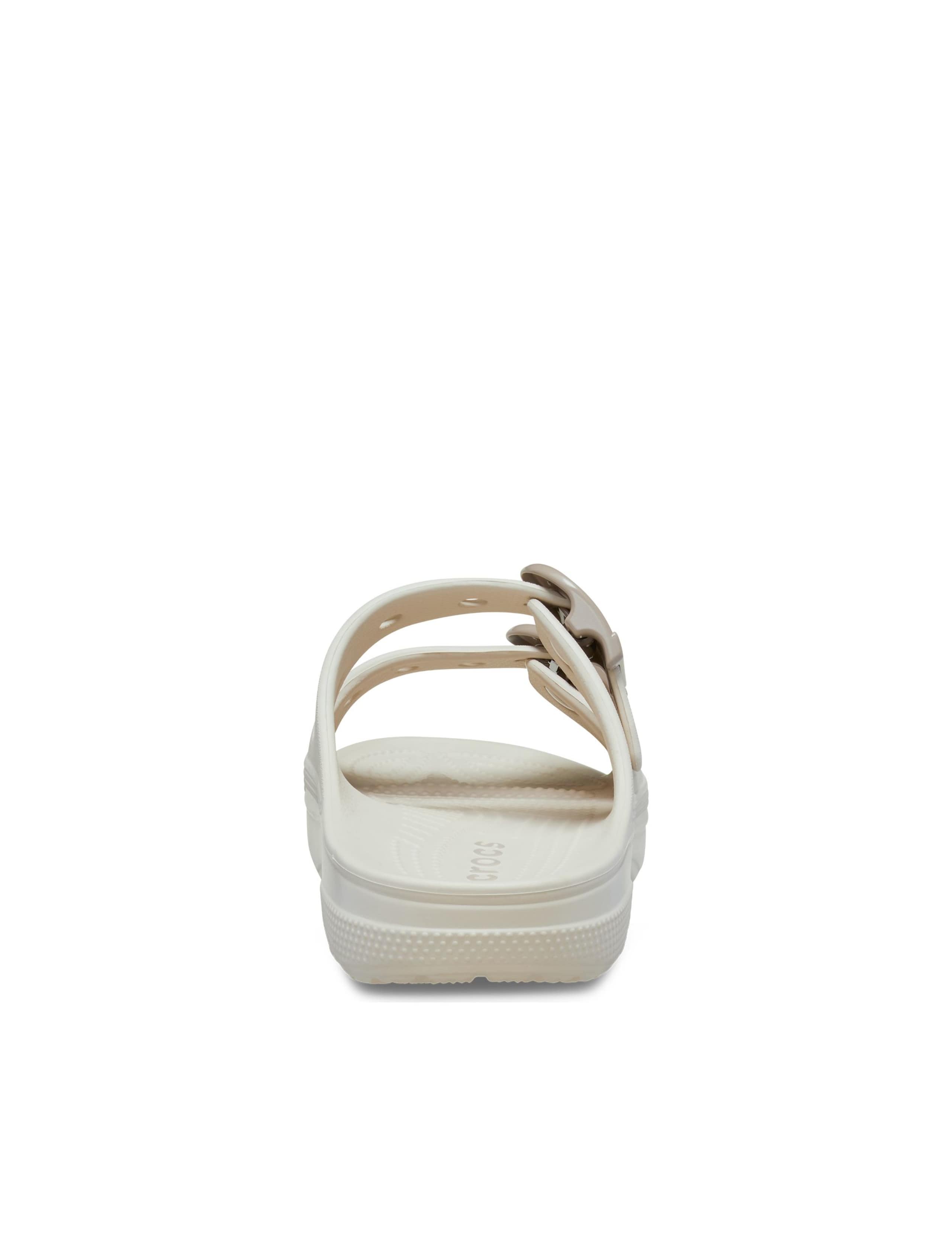 Sunday Buckle Footbed Sandals 6 of 7