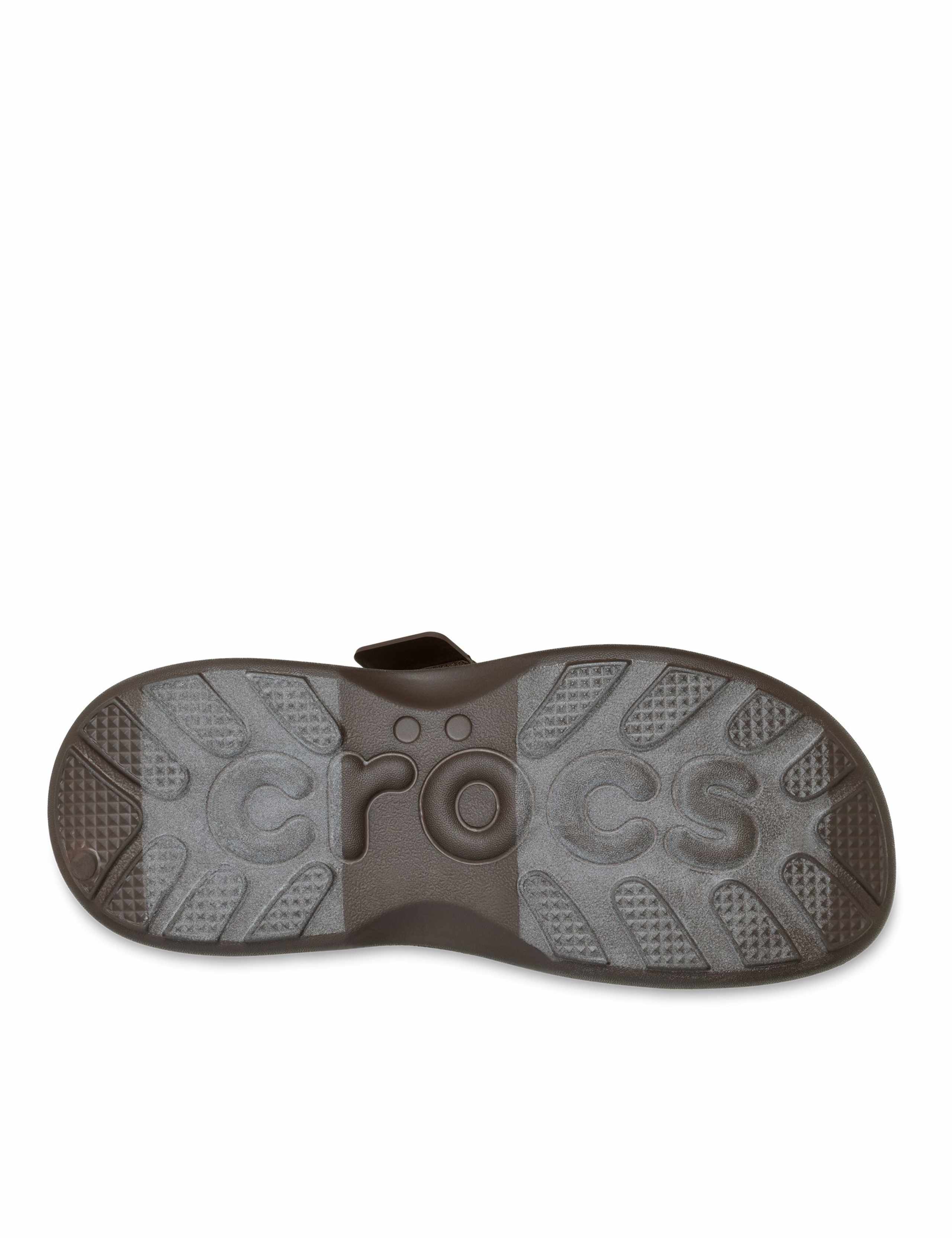 Soho Two Strap Flatform Sandals 6 of 6