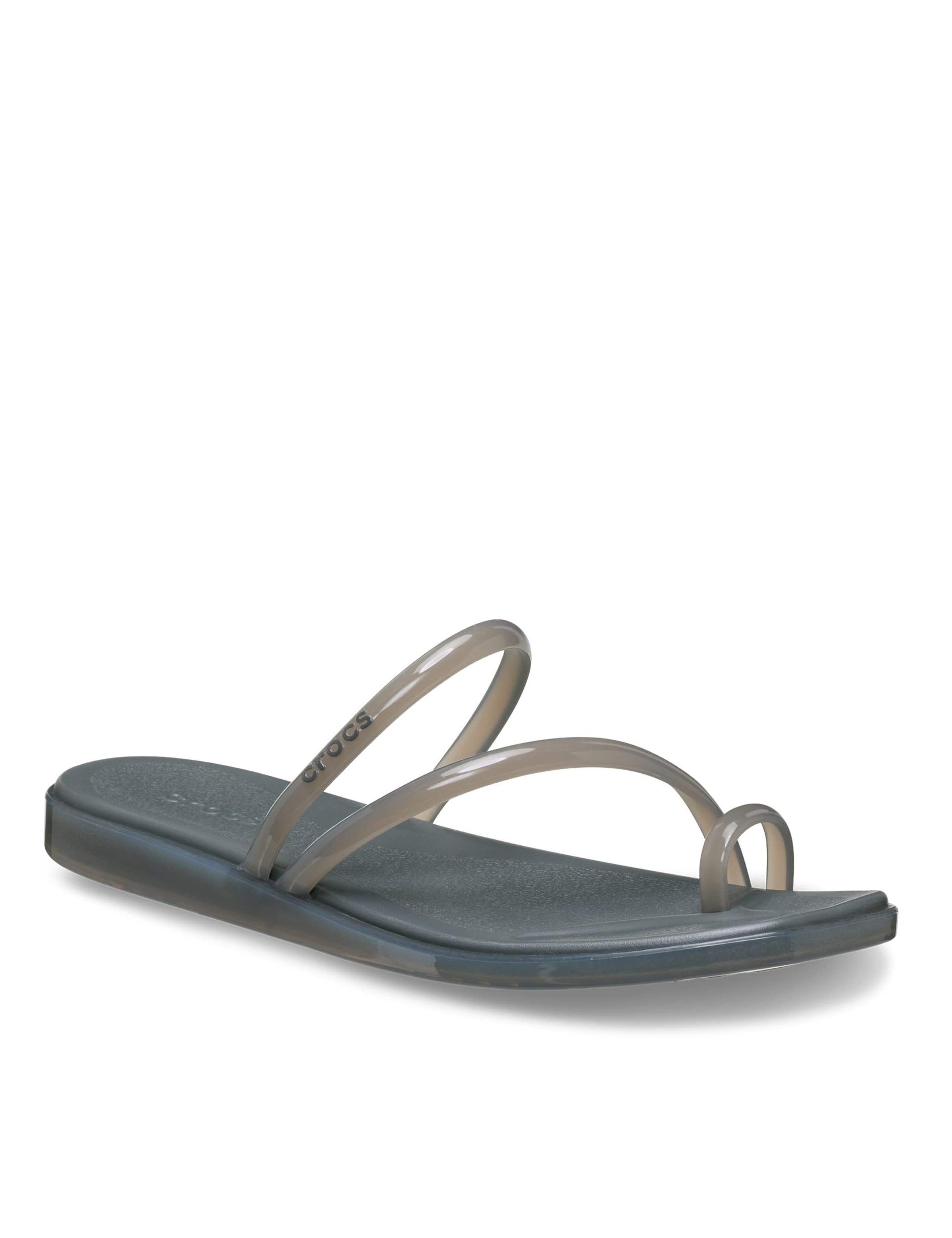 Miami Jelly Toe Loop Strappy Sandals 2 of 7