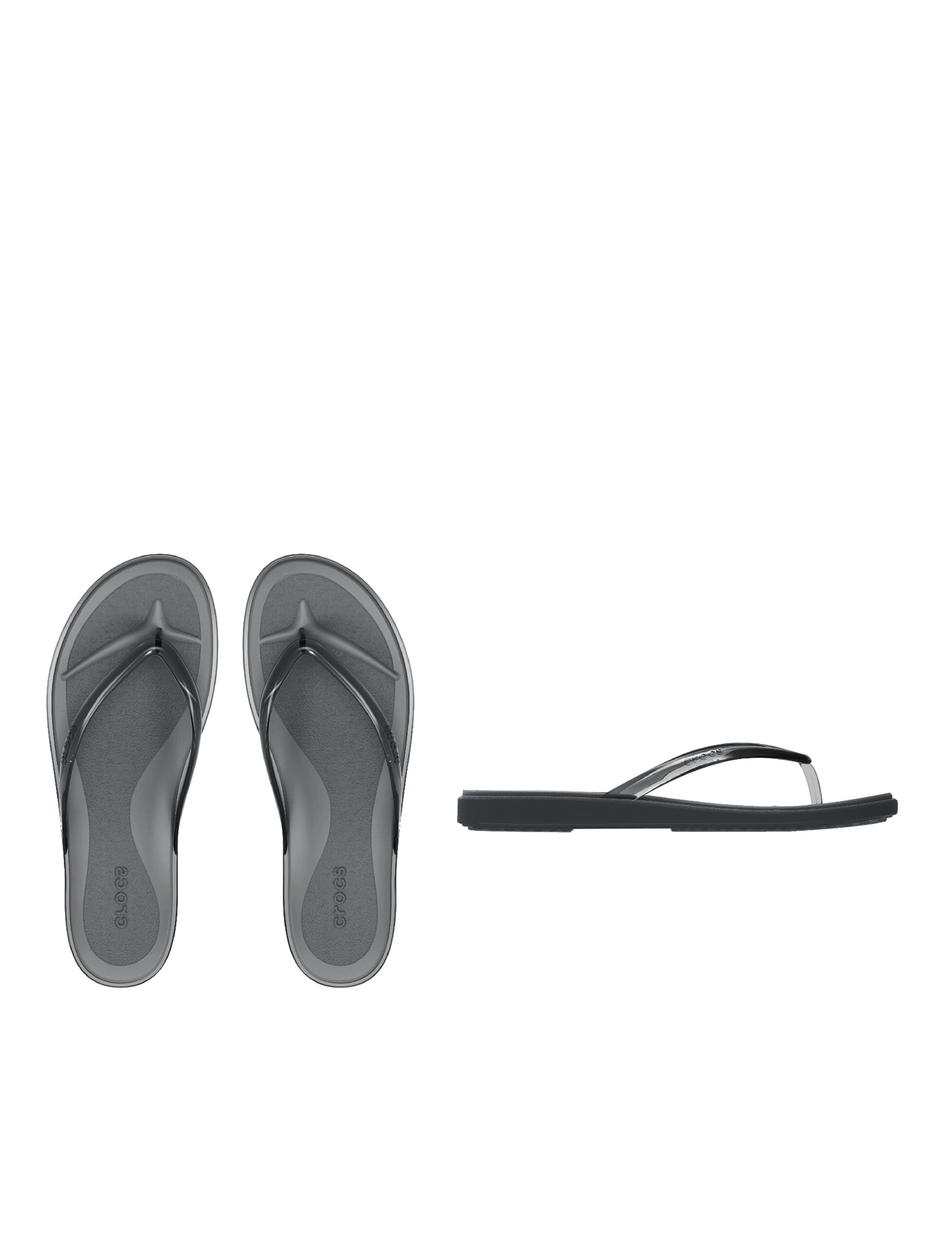 Miami Jelly Toe Loop Strappy Sandals 4 of 7