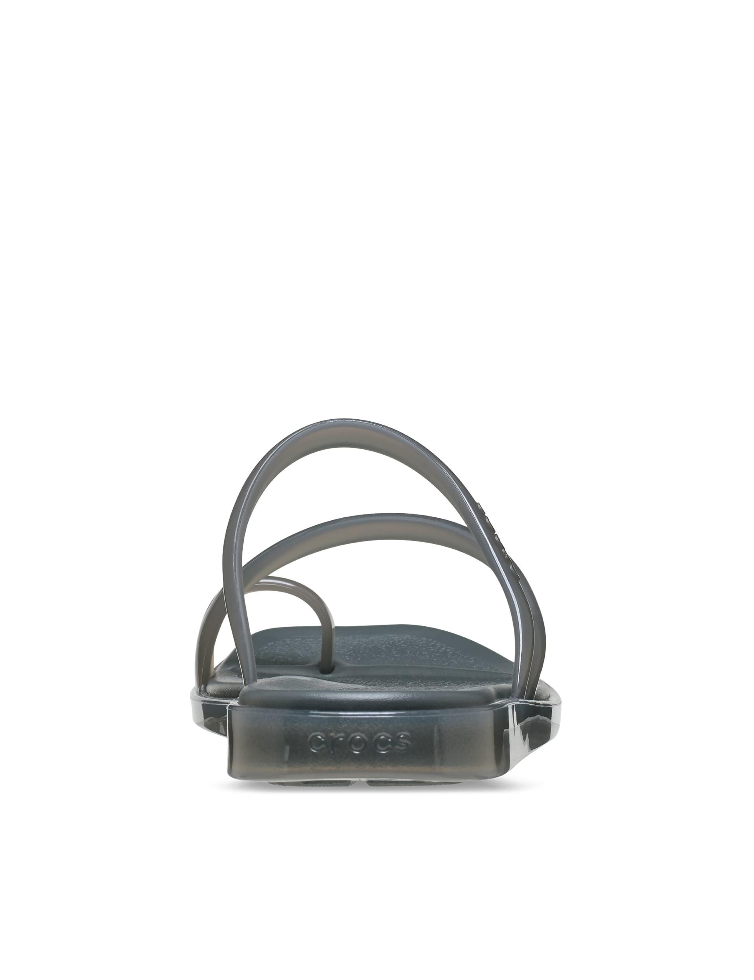 Miami Jelly Toe Loop Strappy Sandals 6 of 7