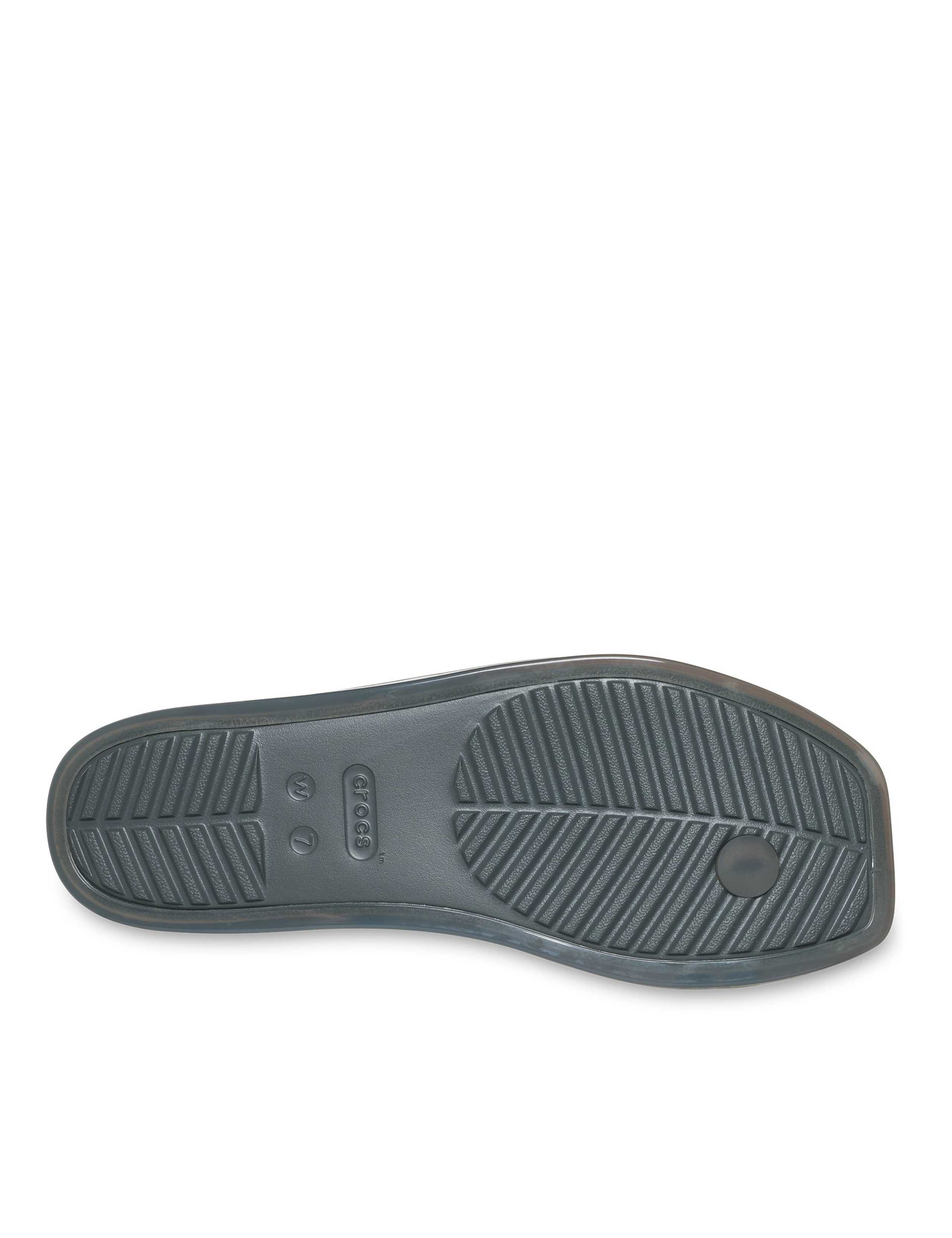 Miami Jelly Toe Loop Strappy Sandals 7 of 7