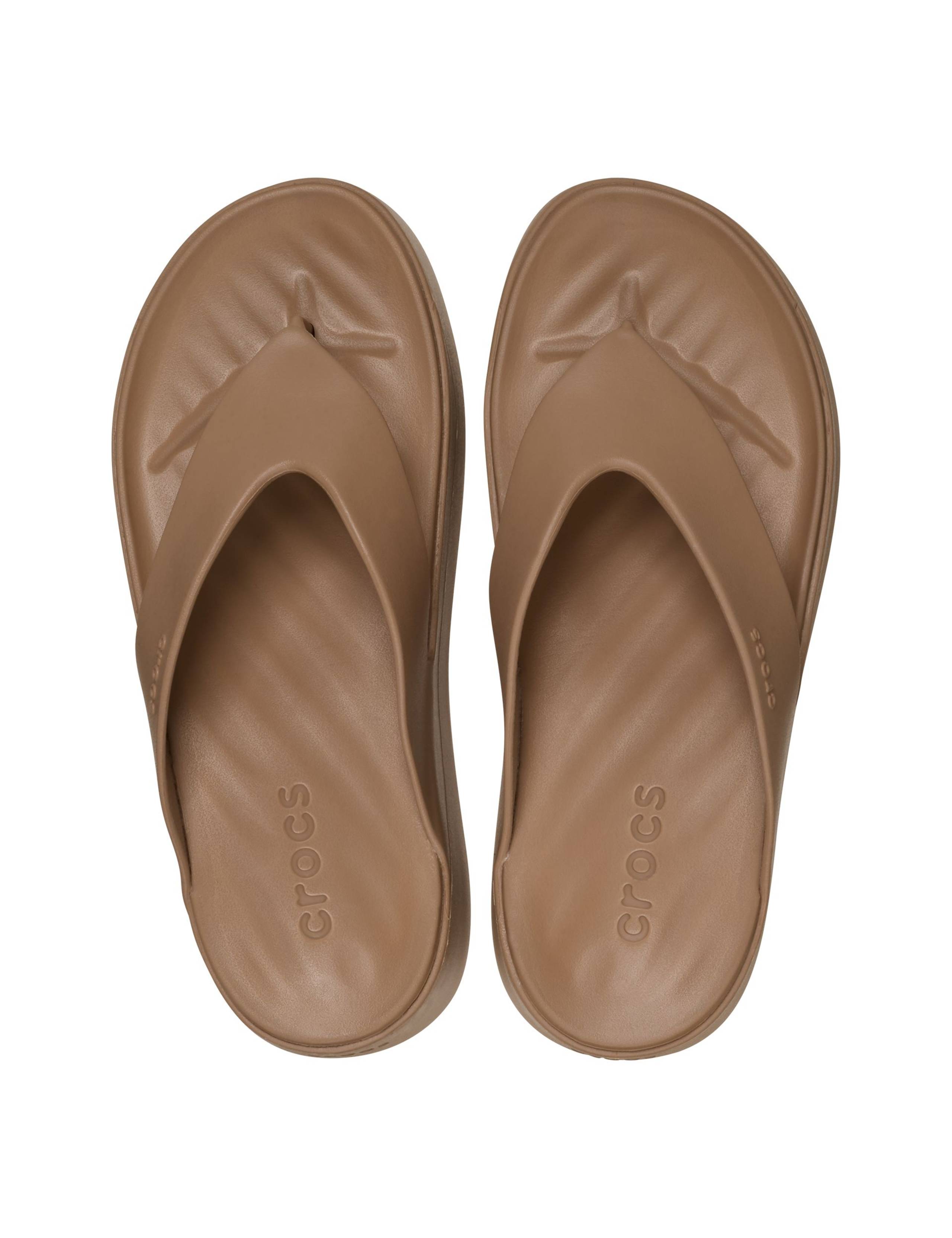 Getaway Platform Flip Flops 3 of 7